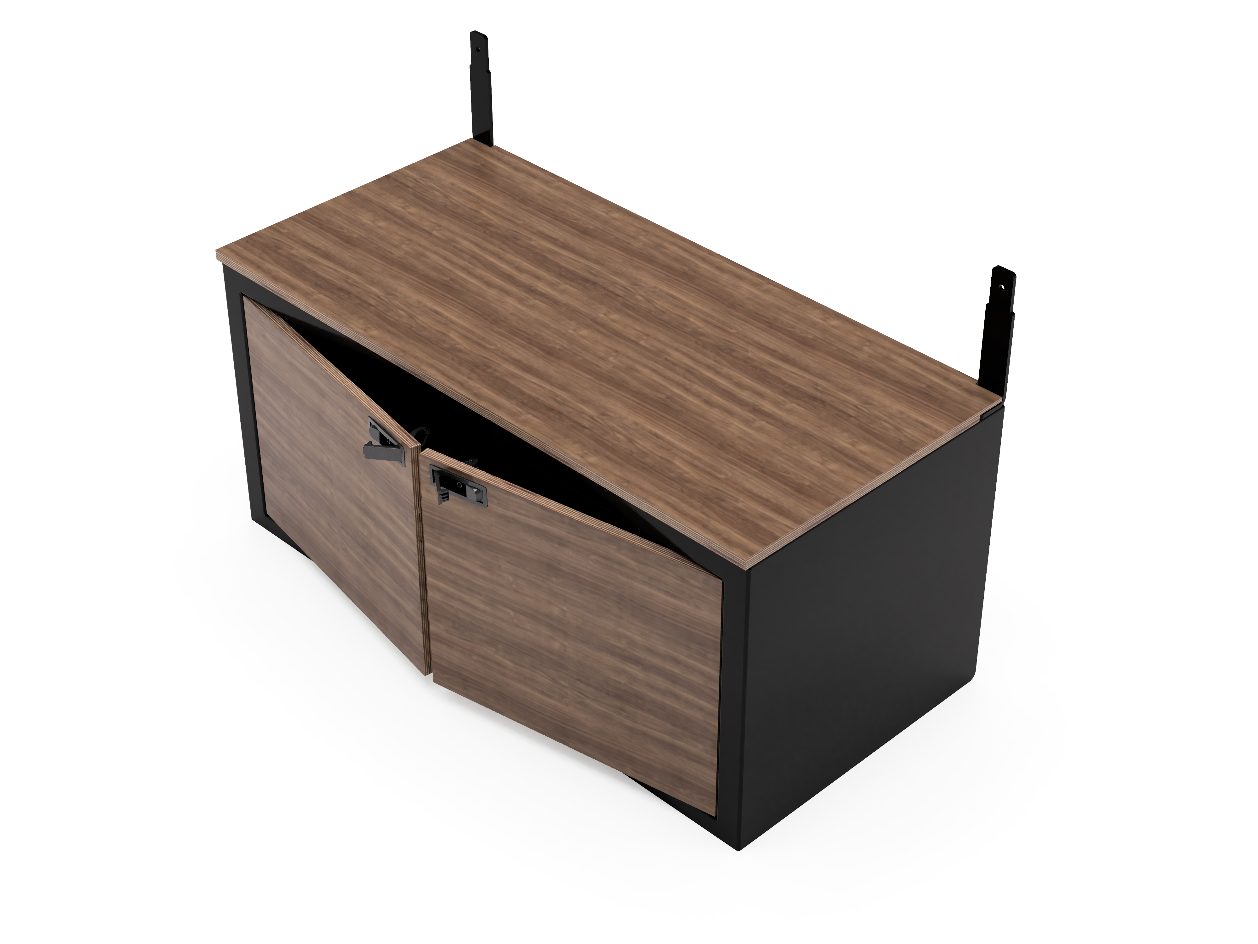 Sprinter Van 40" Bench Cabinet - My Store