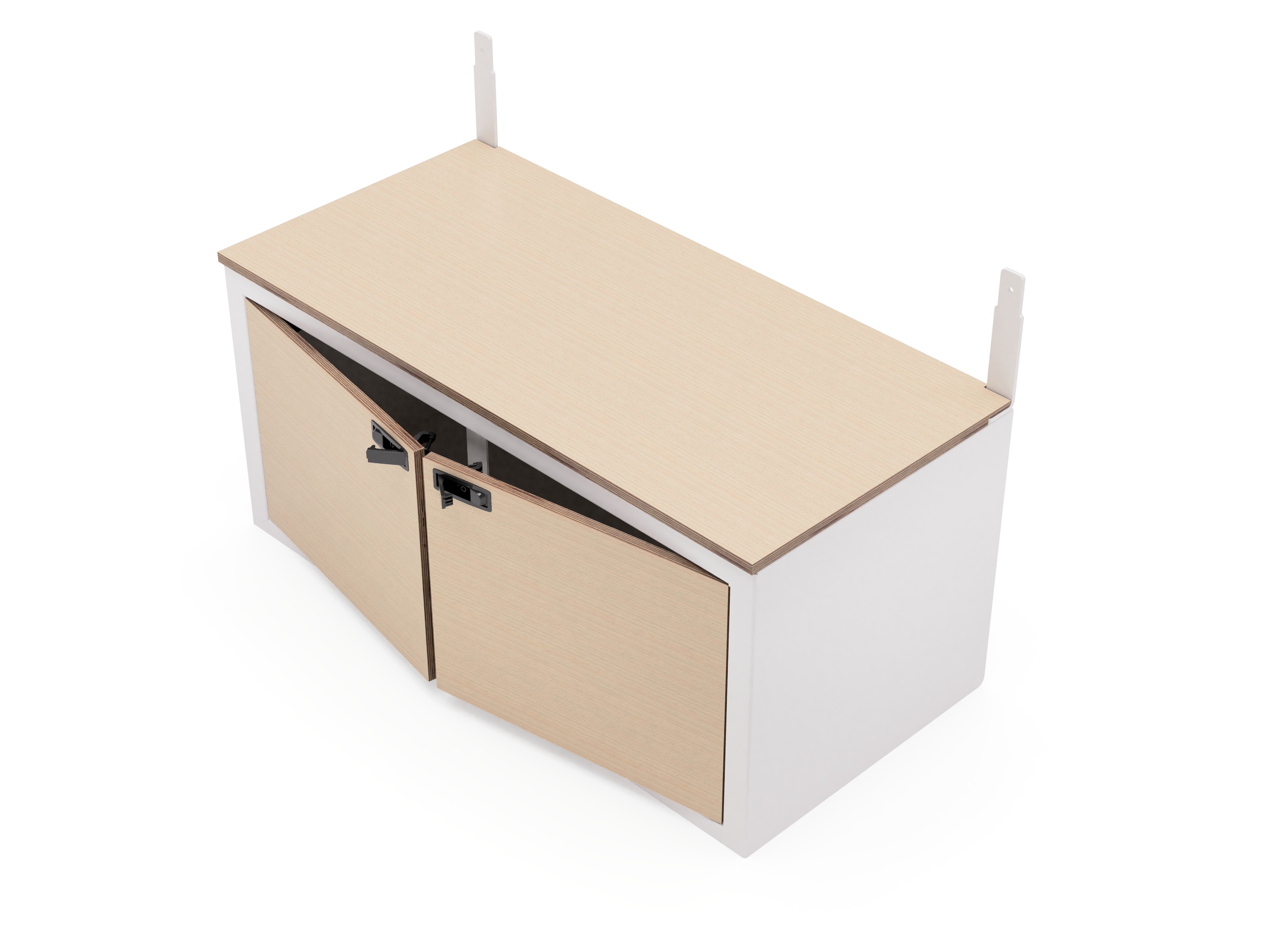 Sprinter Van 40" Bench Cabinet - My Store