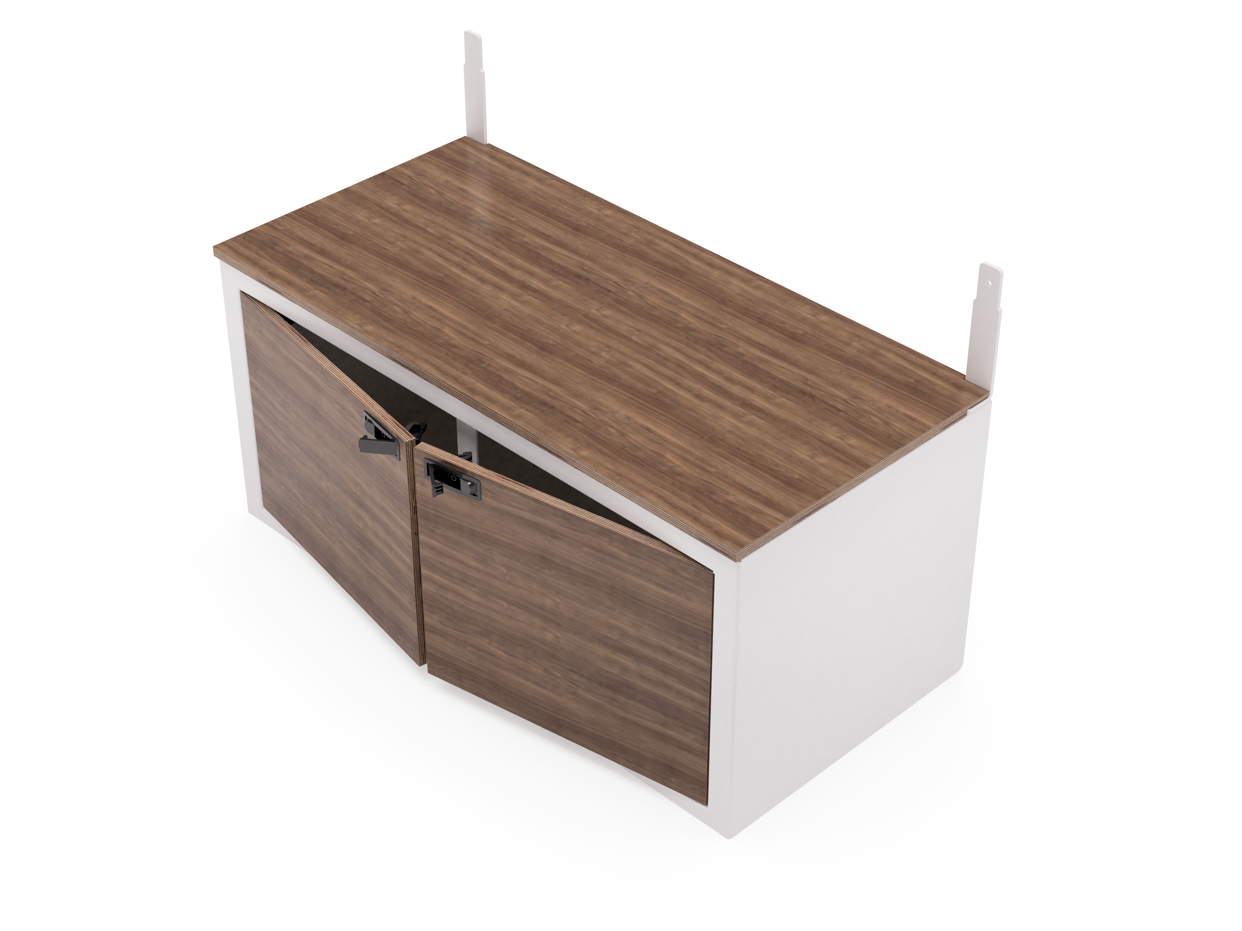 Sprinter Van 40" Bench Cabinet - My Store