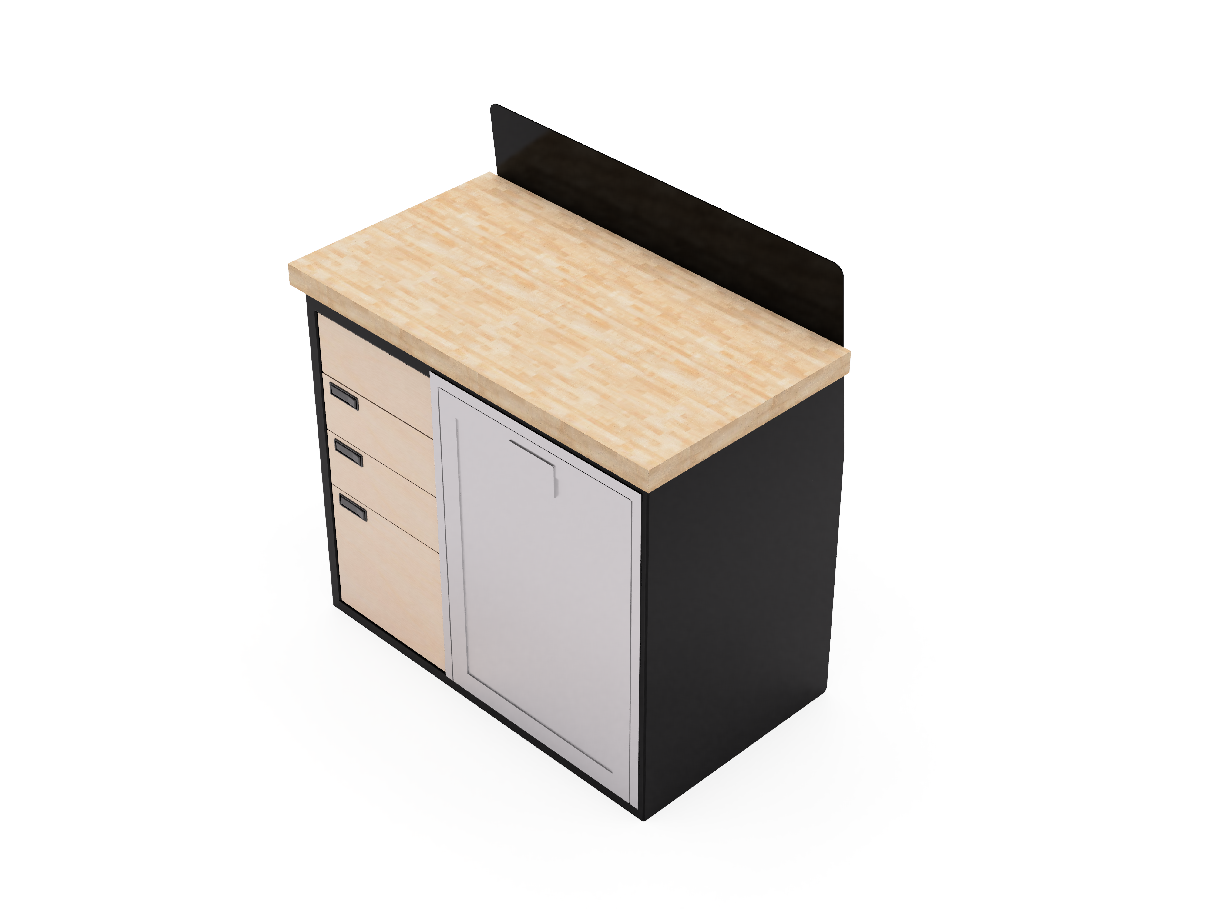 40" Kitchen Cabinet - My Store