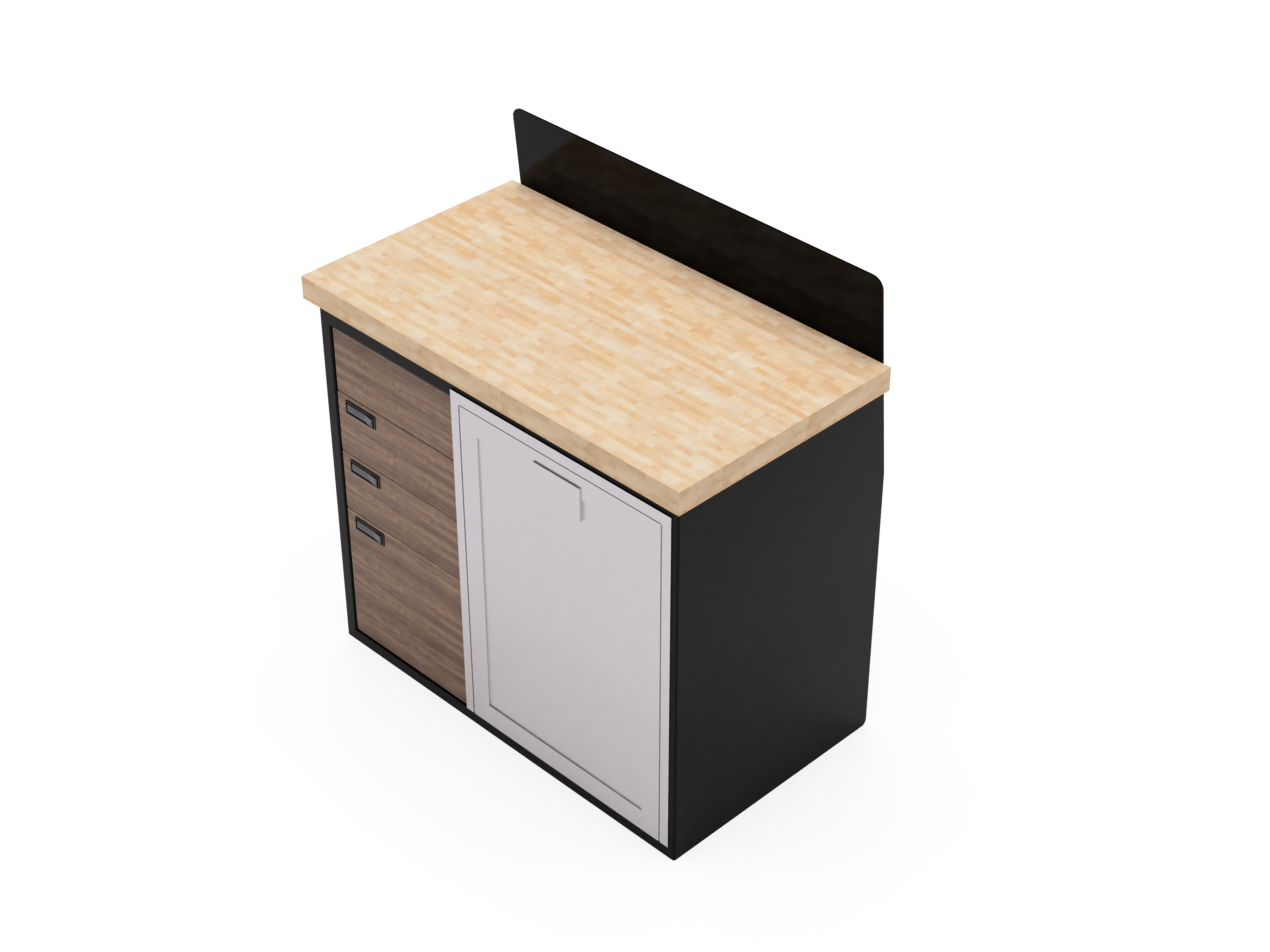40" Kitchen Cabinet - My Store