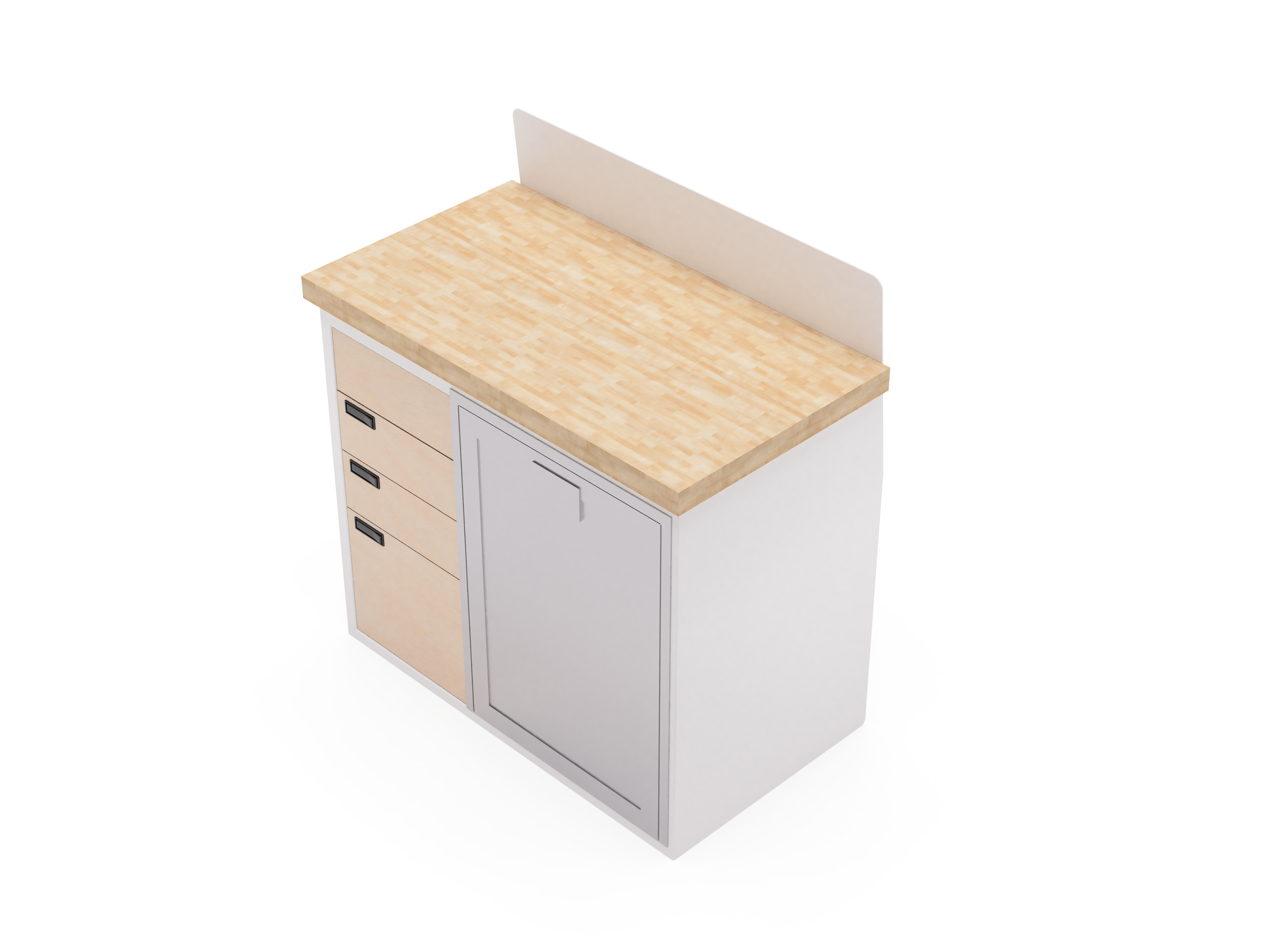 40" Kitchen Cabinet - My Store