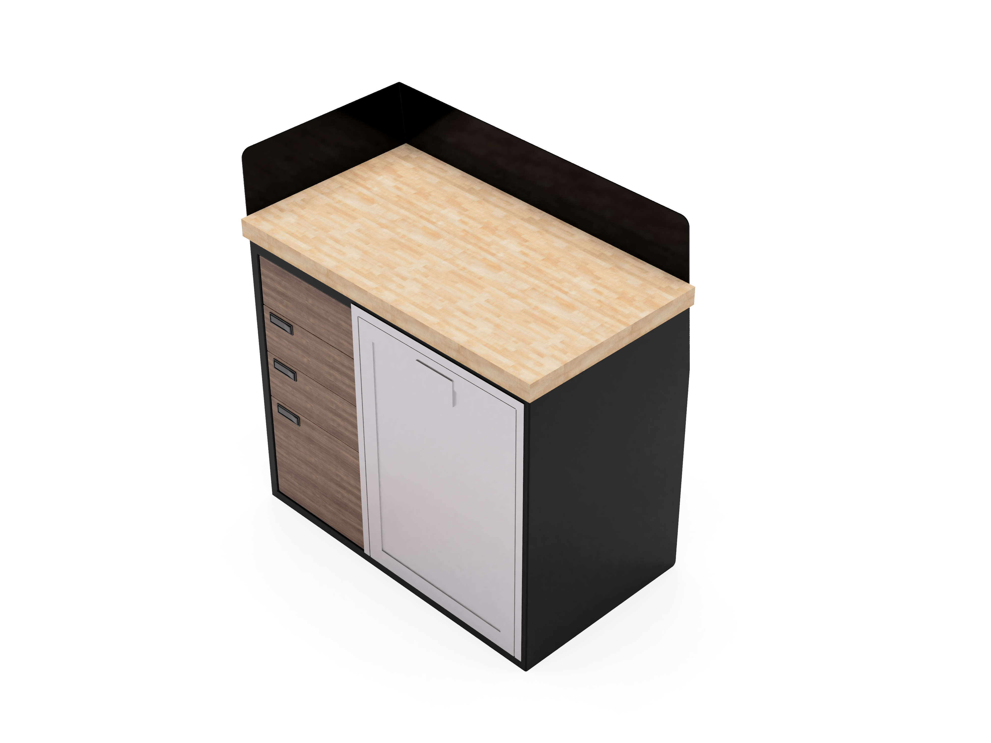 40" Kitchen Cabinet - My Store