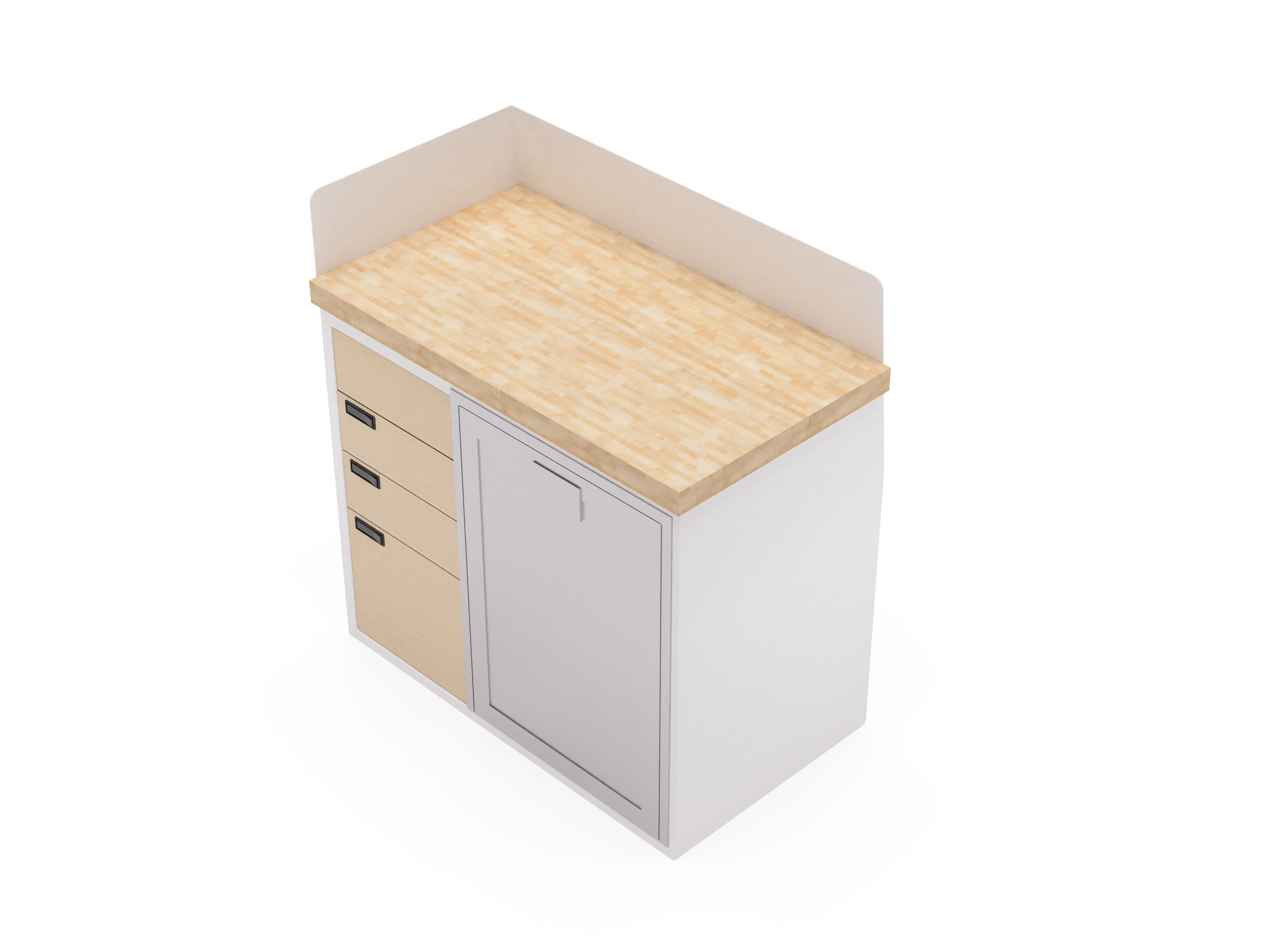 40" Kitchen Cabinet - My Store