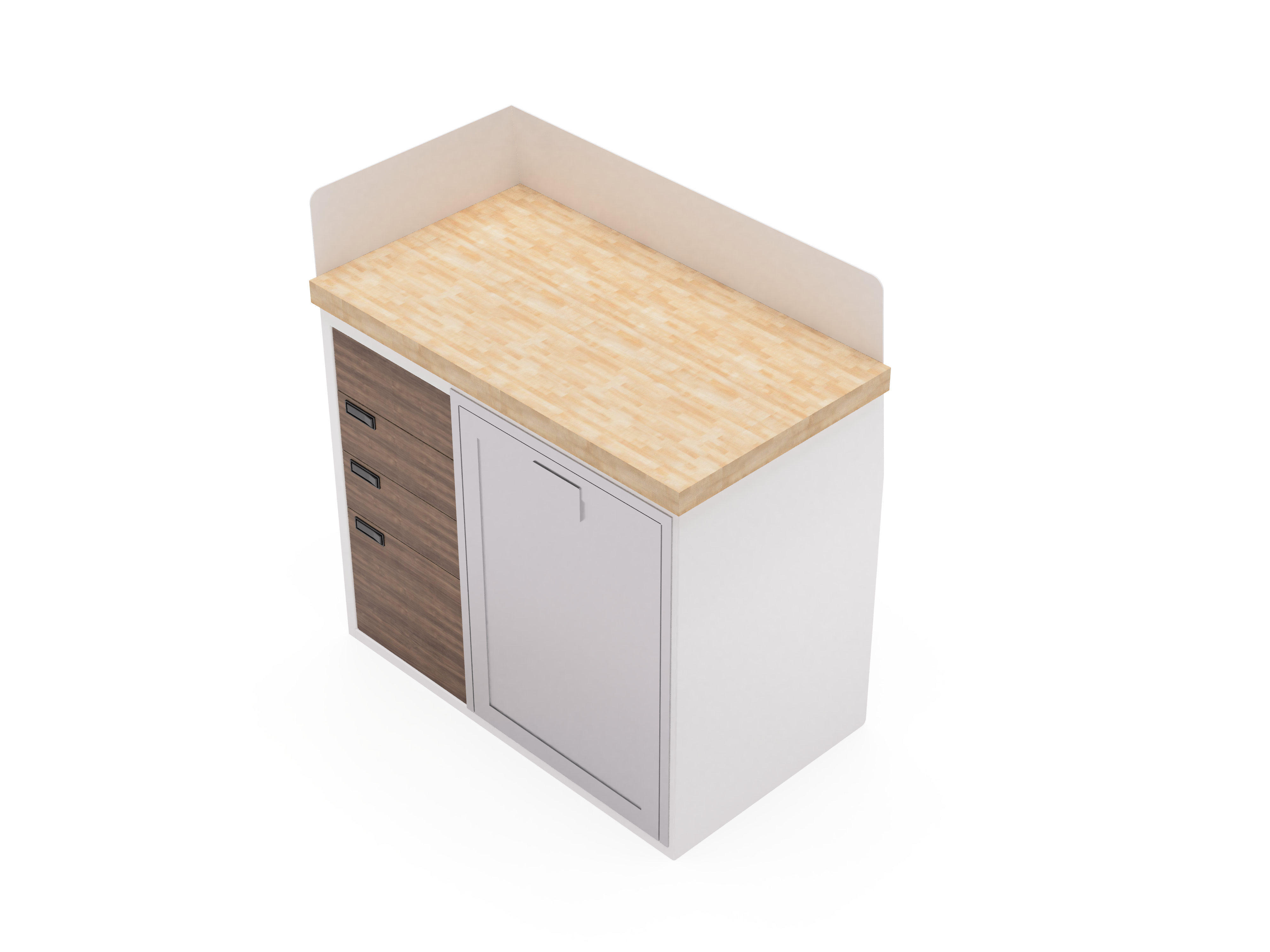 40" Kitchen Cabinet - My Store