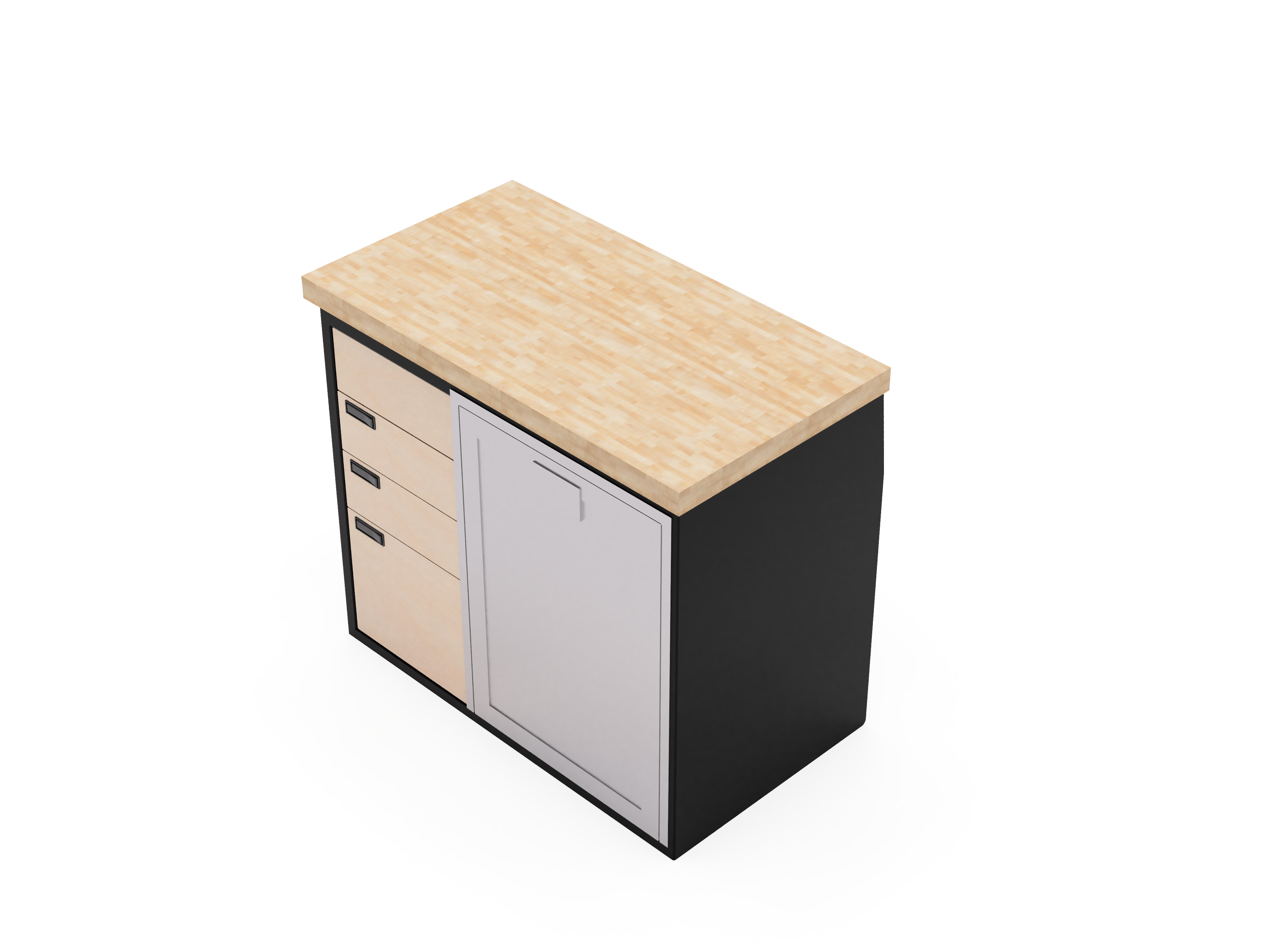 40" Kitchen Cabinet - My Store