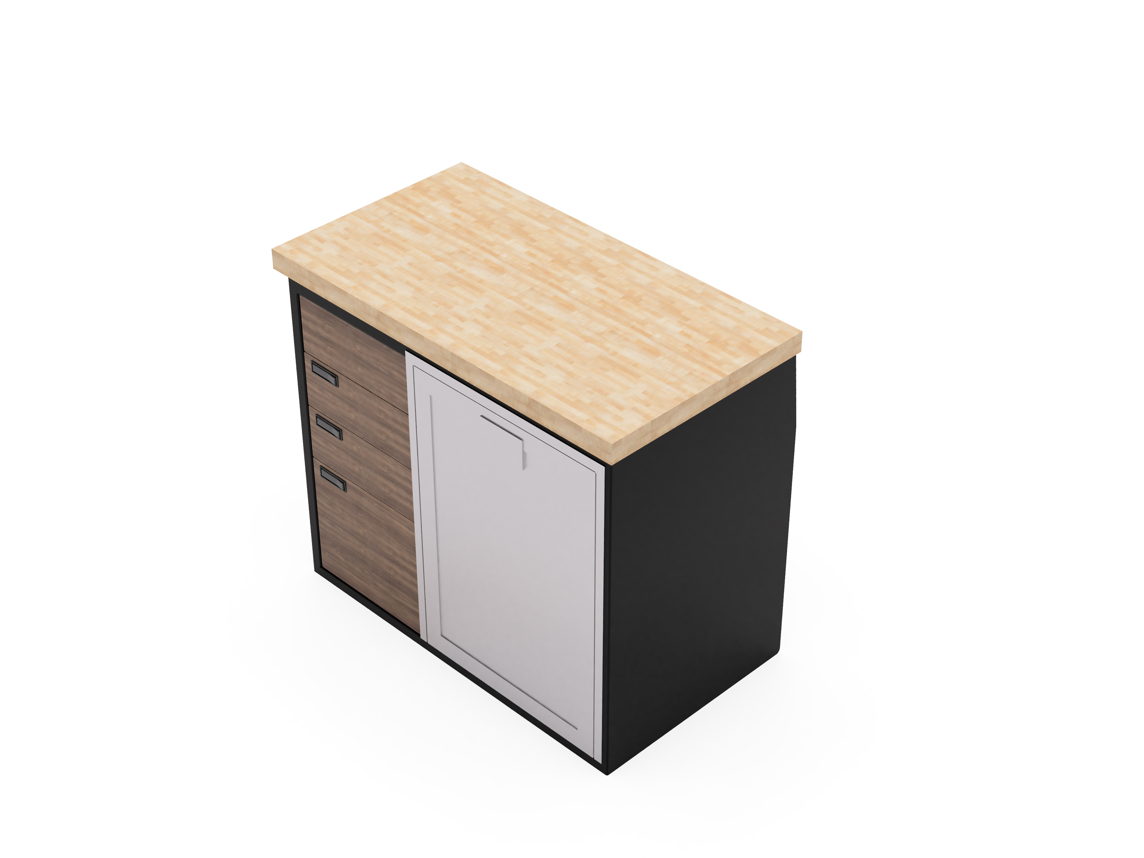 40" Kitchen Cabinet - My Store