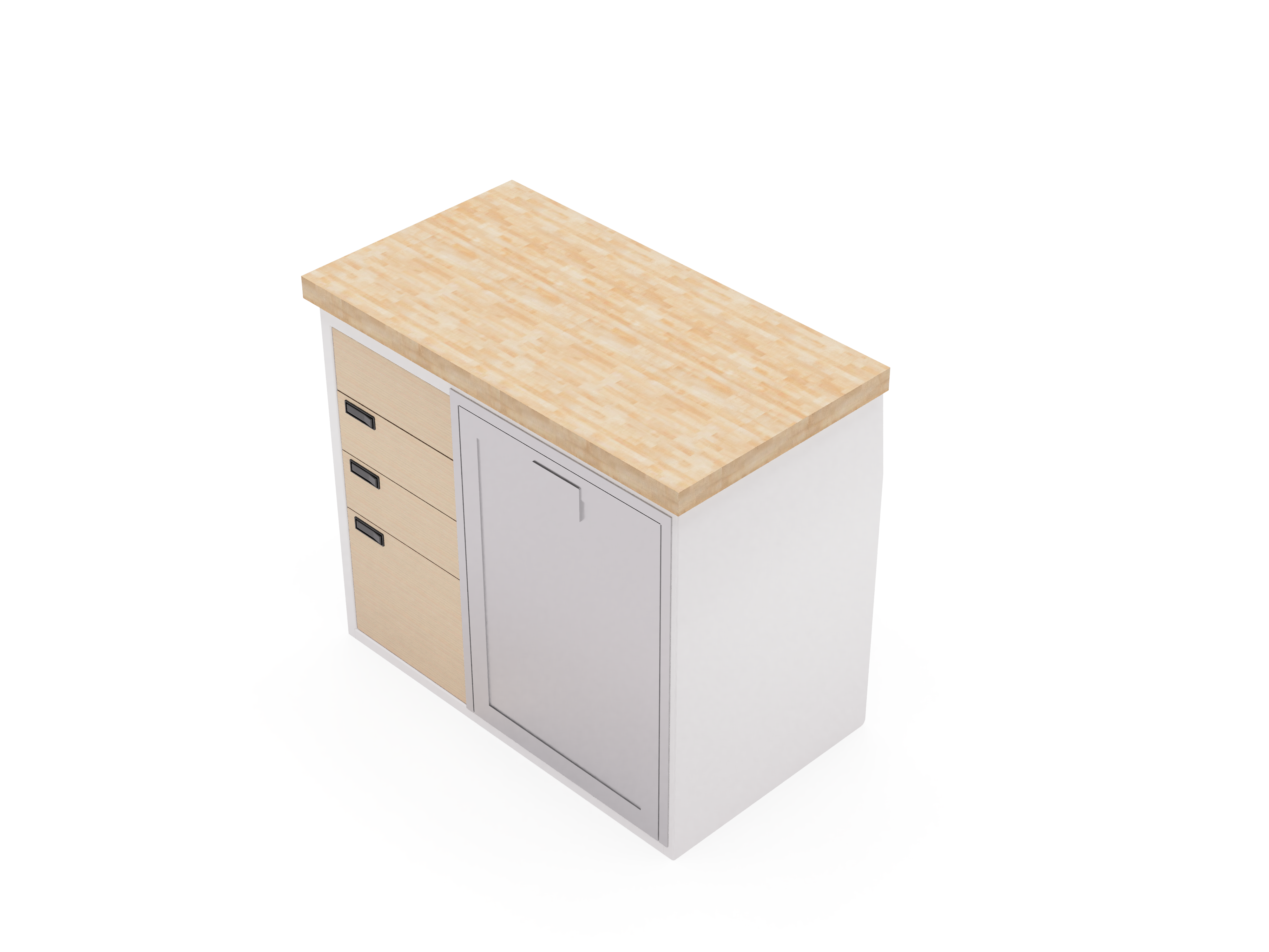 40" Kitchen Cabinet - My Store