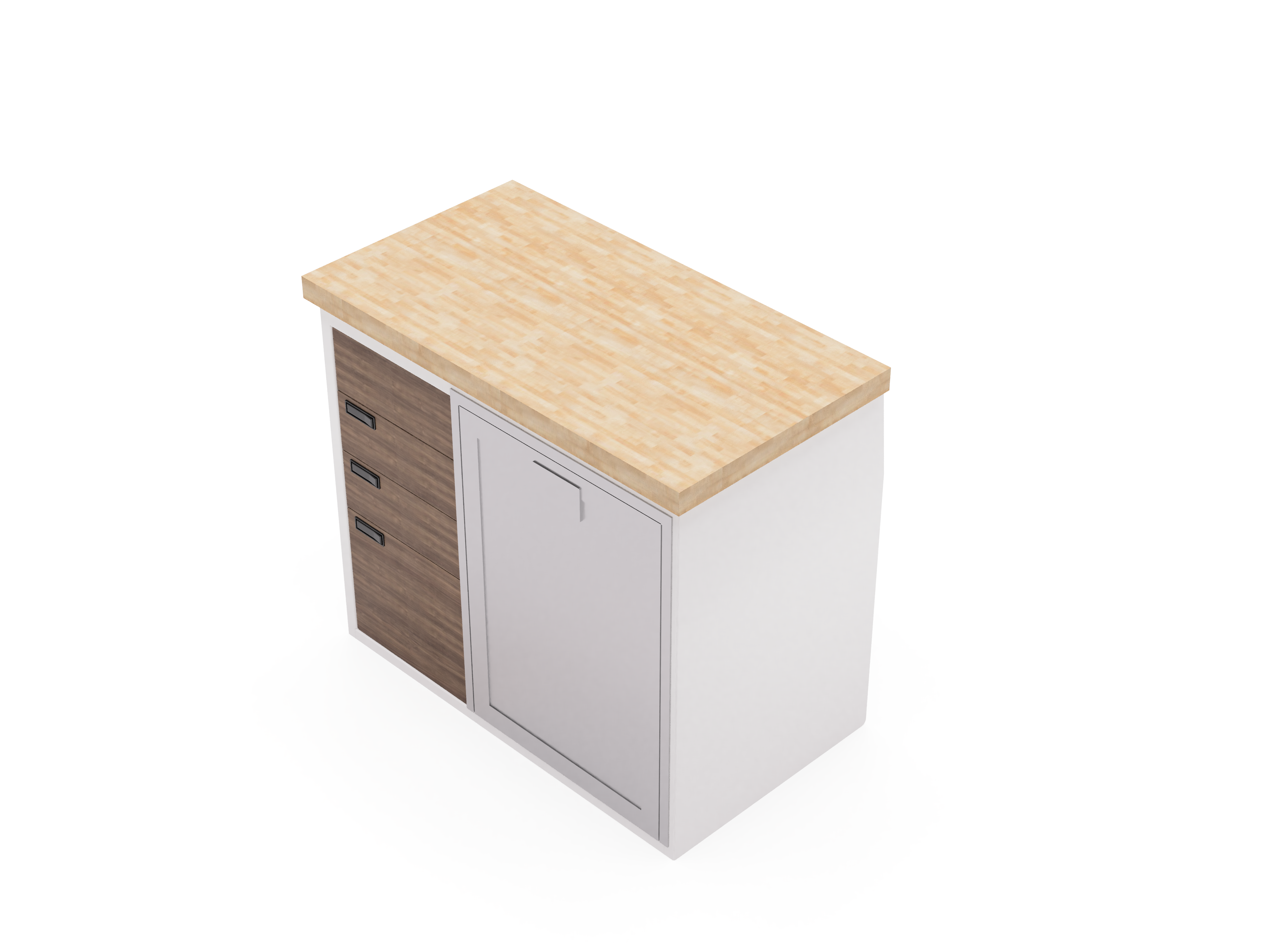 40" Kitchen Cabinet - My Store