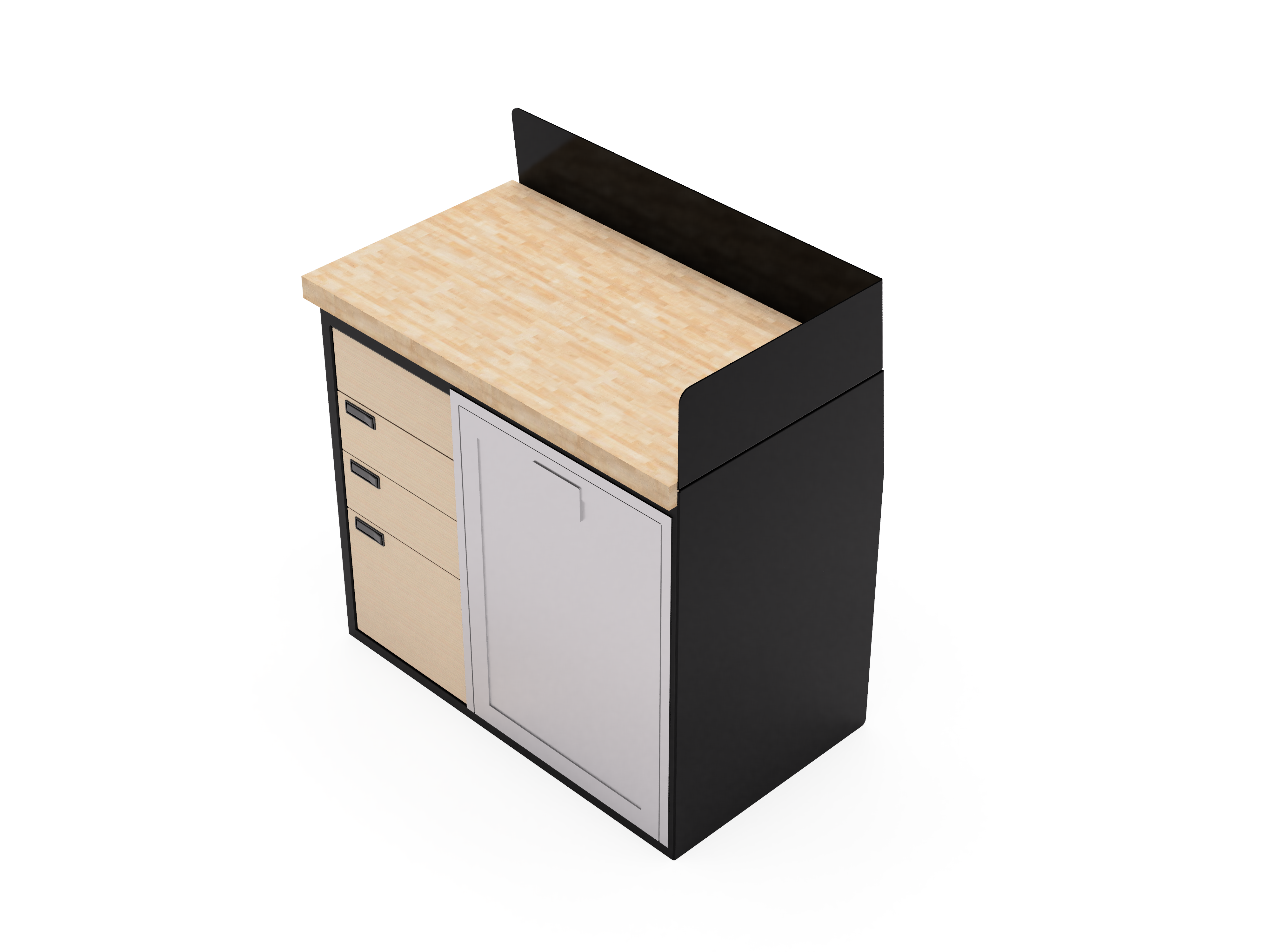 40" Kitchen Cabinet - My Store