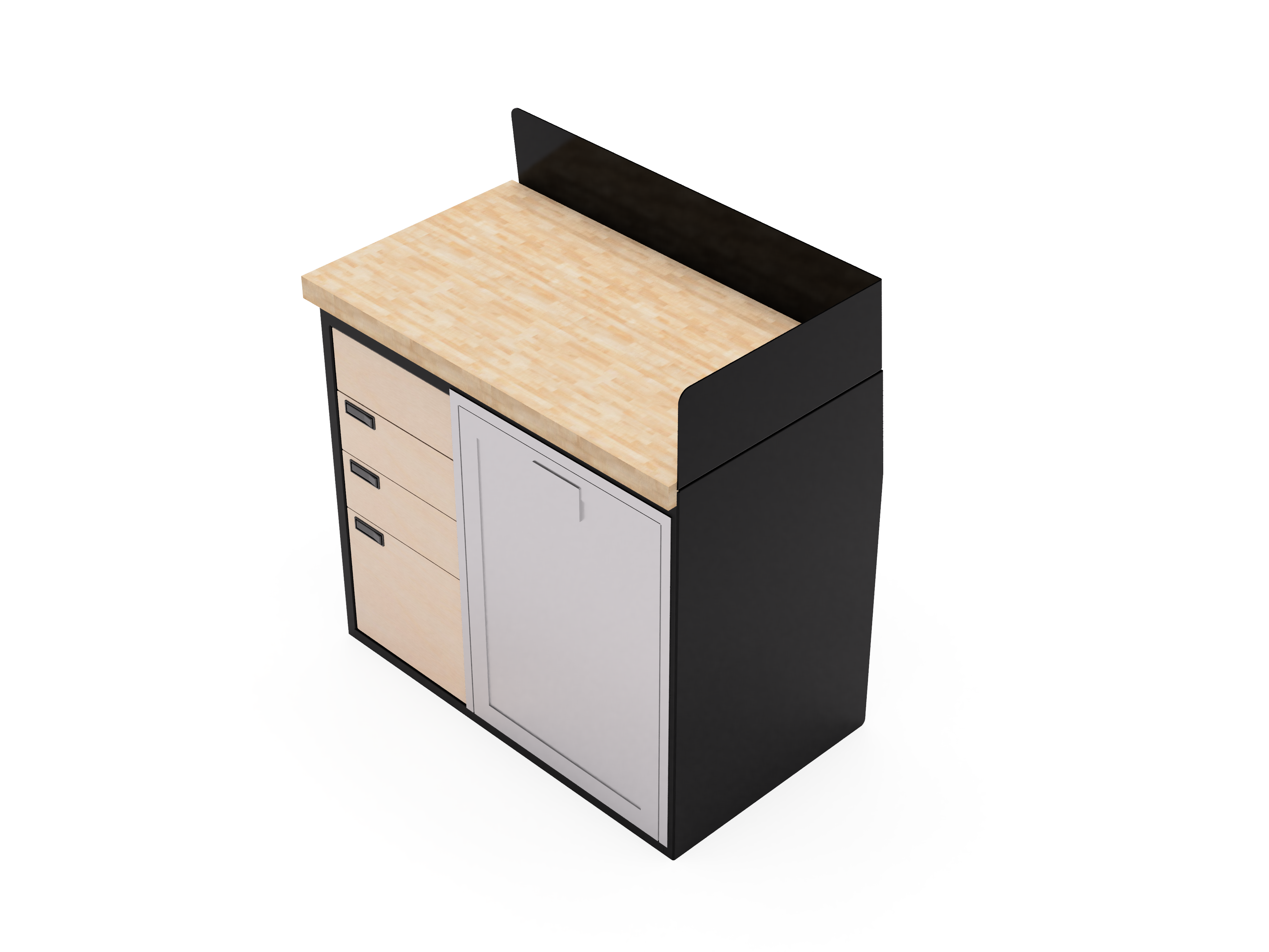 40" Kitchen Cabinet - My Store