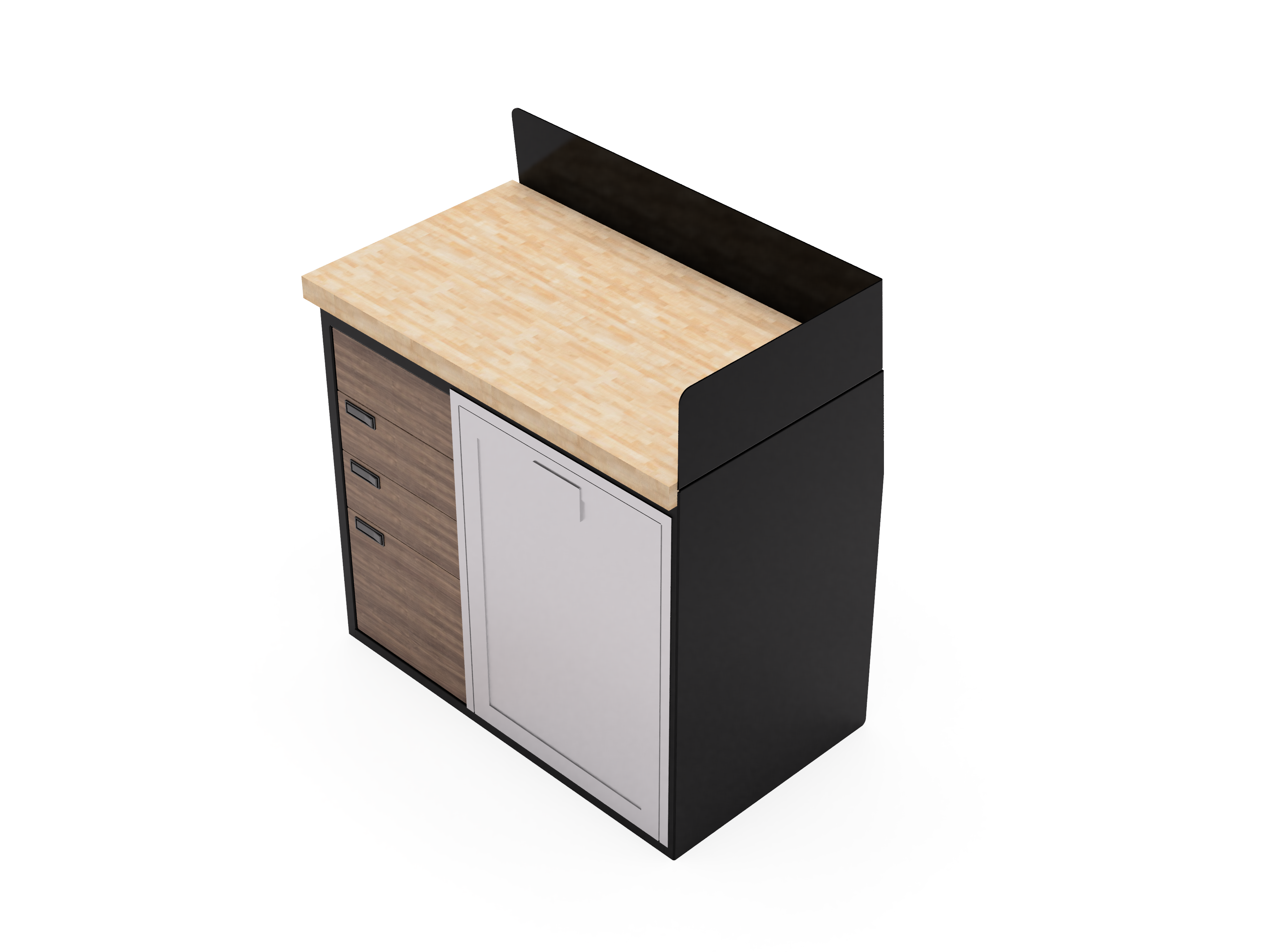 40" Kitchen Cabinet - My Store