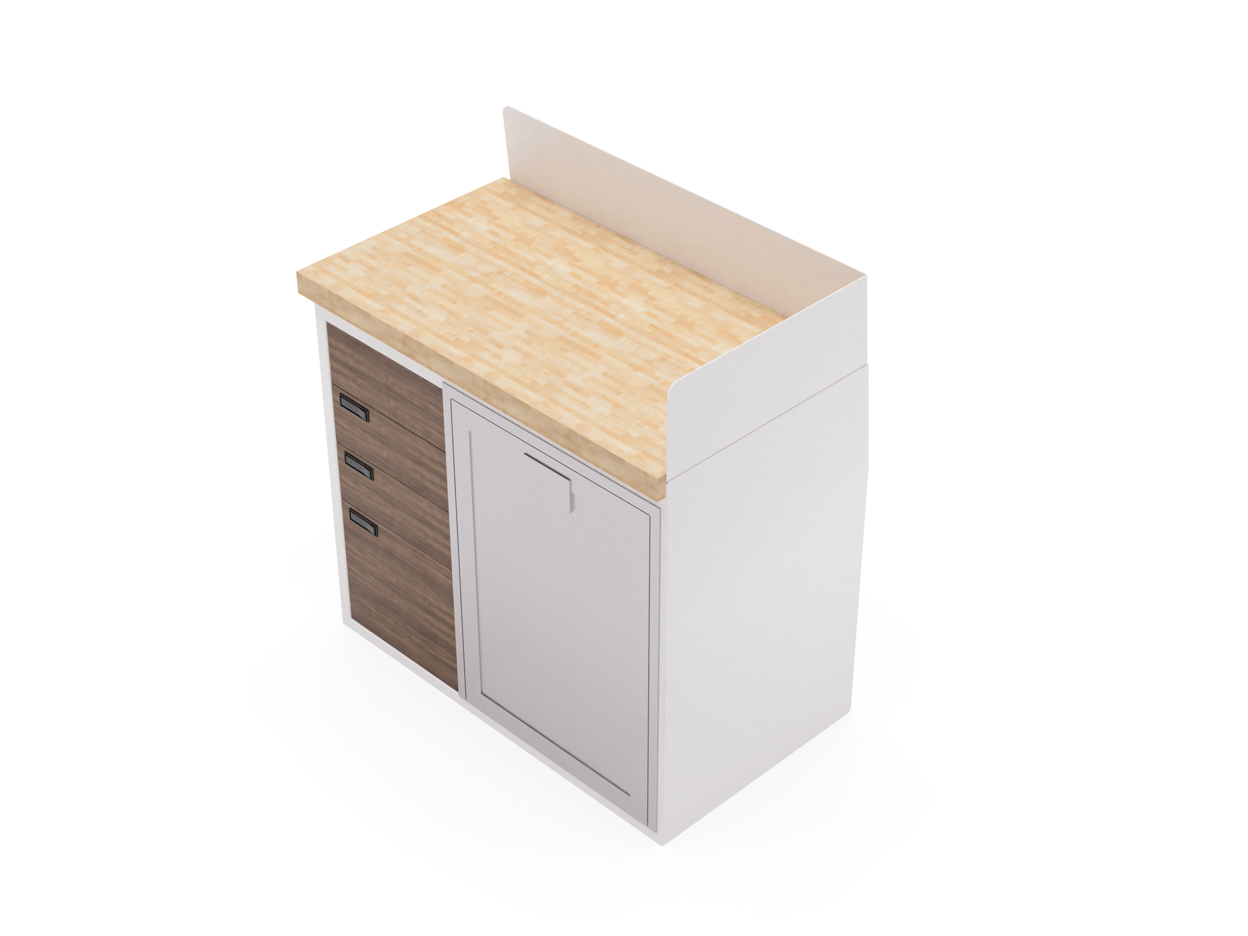 40" Kitchen Cabinet - My Store