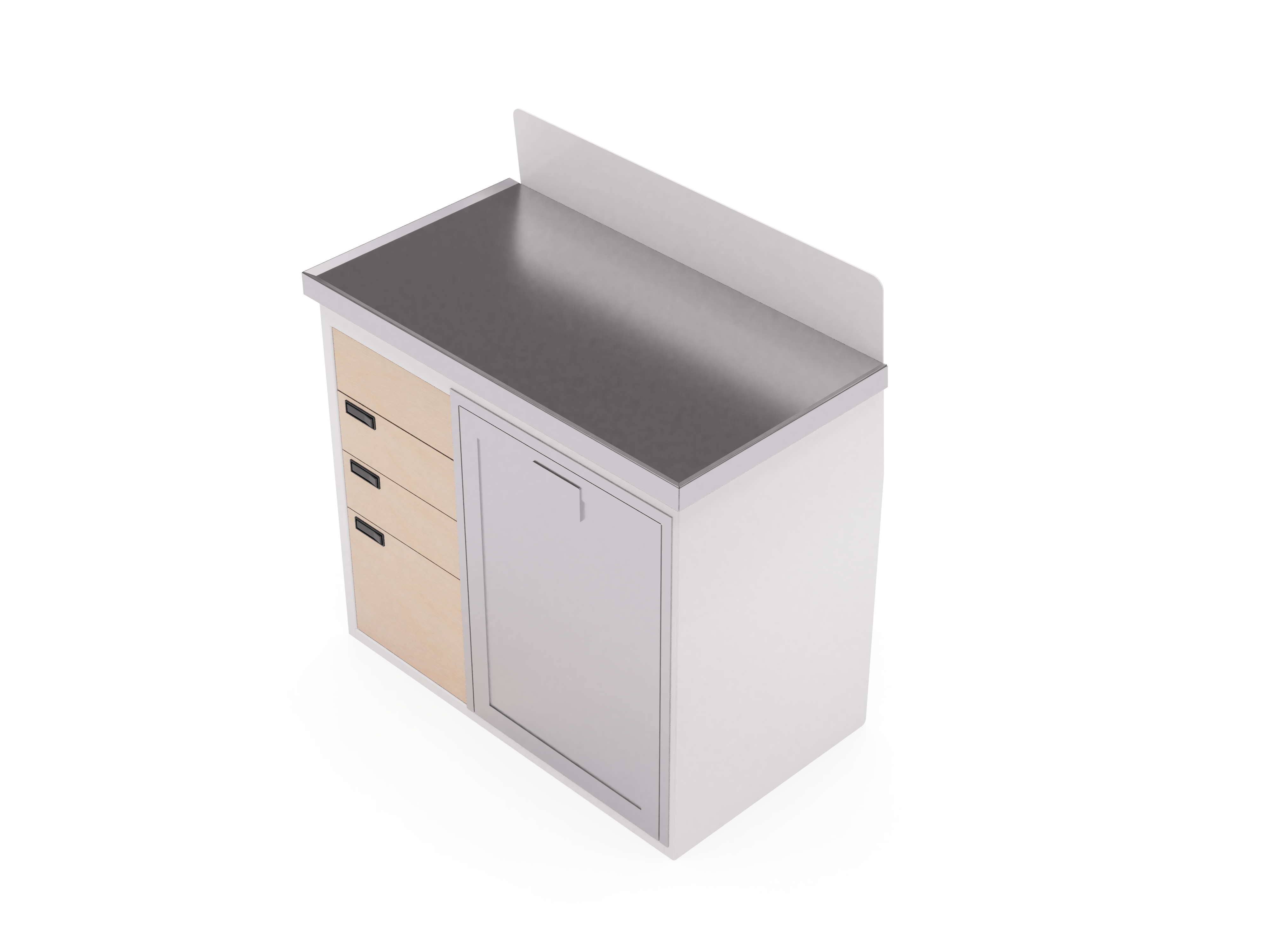 40" Kitchen Cabinet - My Store