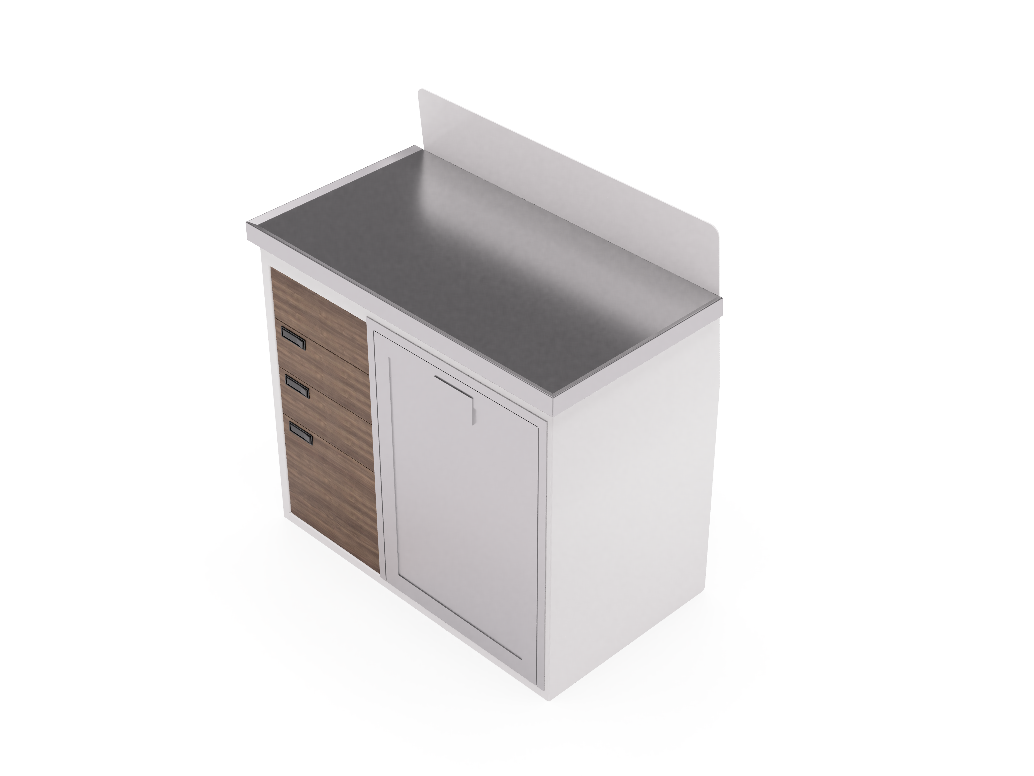 40" Kitchen Cabinet - My Store