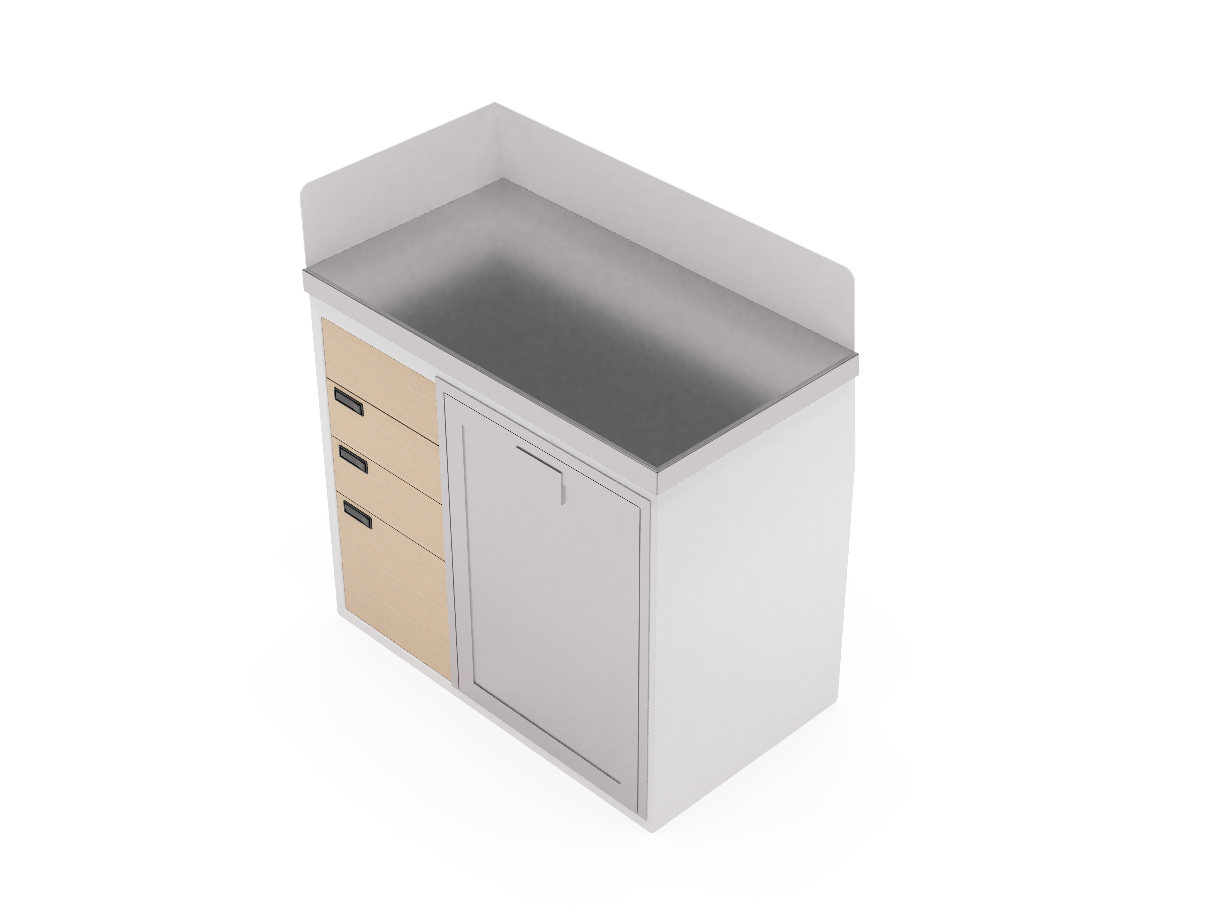 40" Kitchen Cabinet - My Store