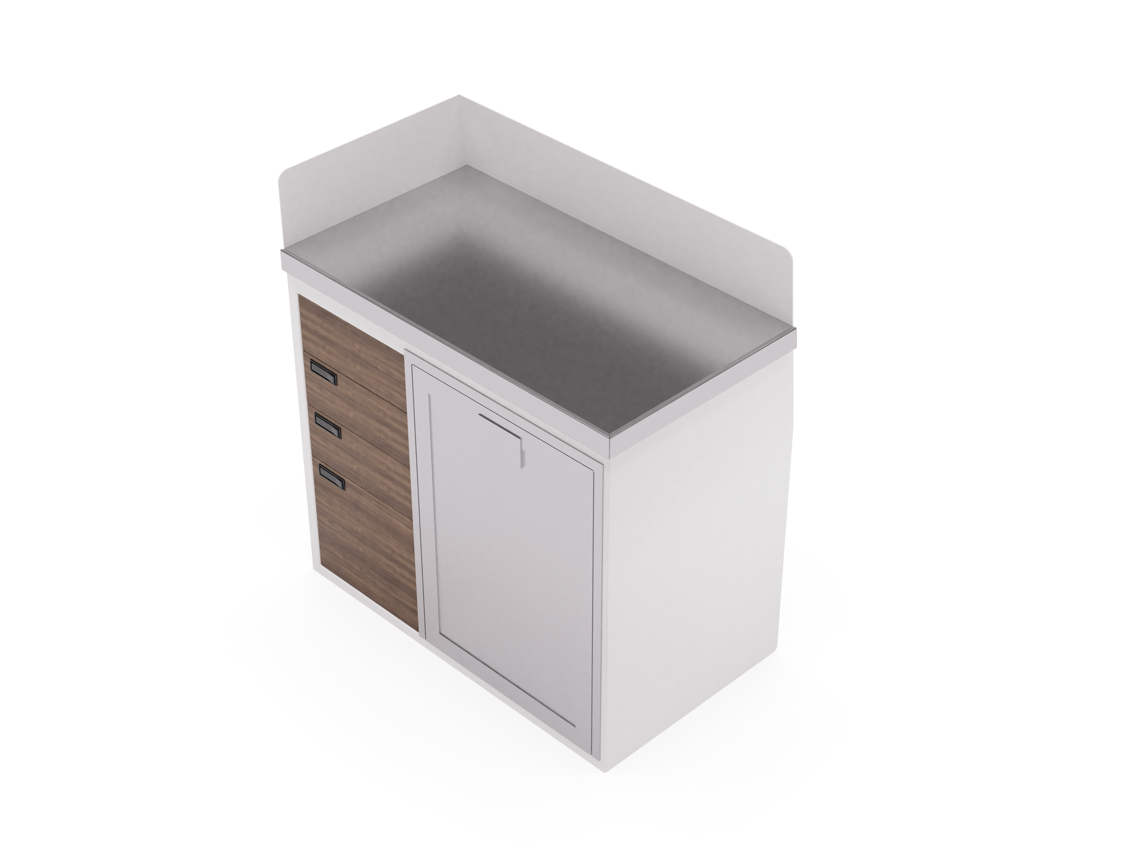 40" Kitchen Cabinet - My Store