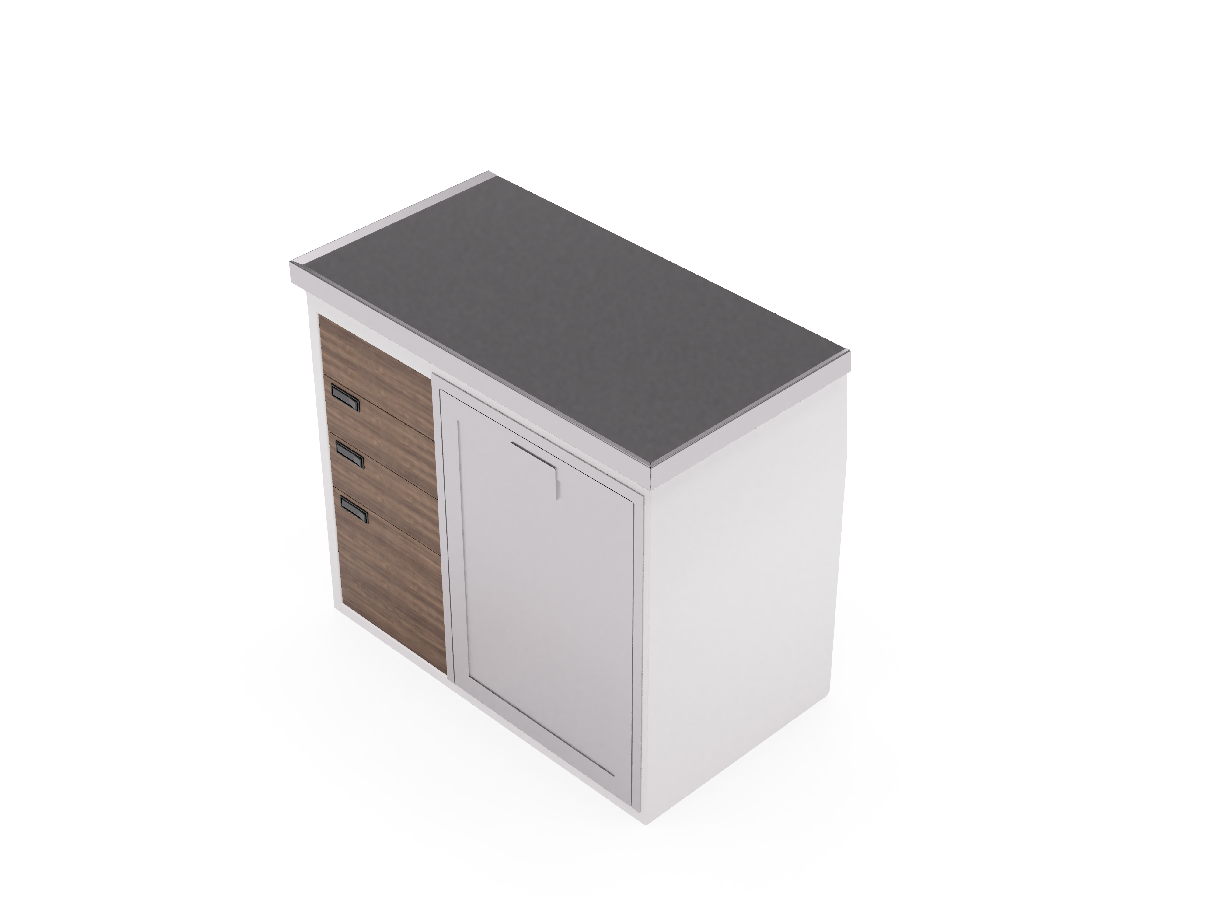 40" Kitchen Cabinet - My Store