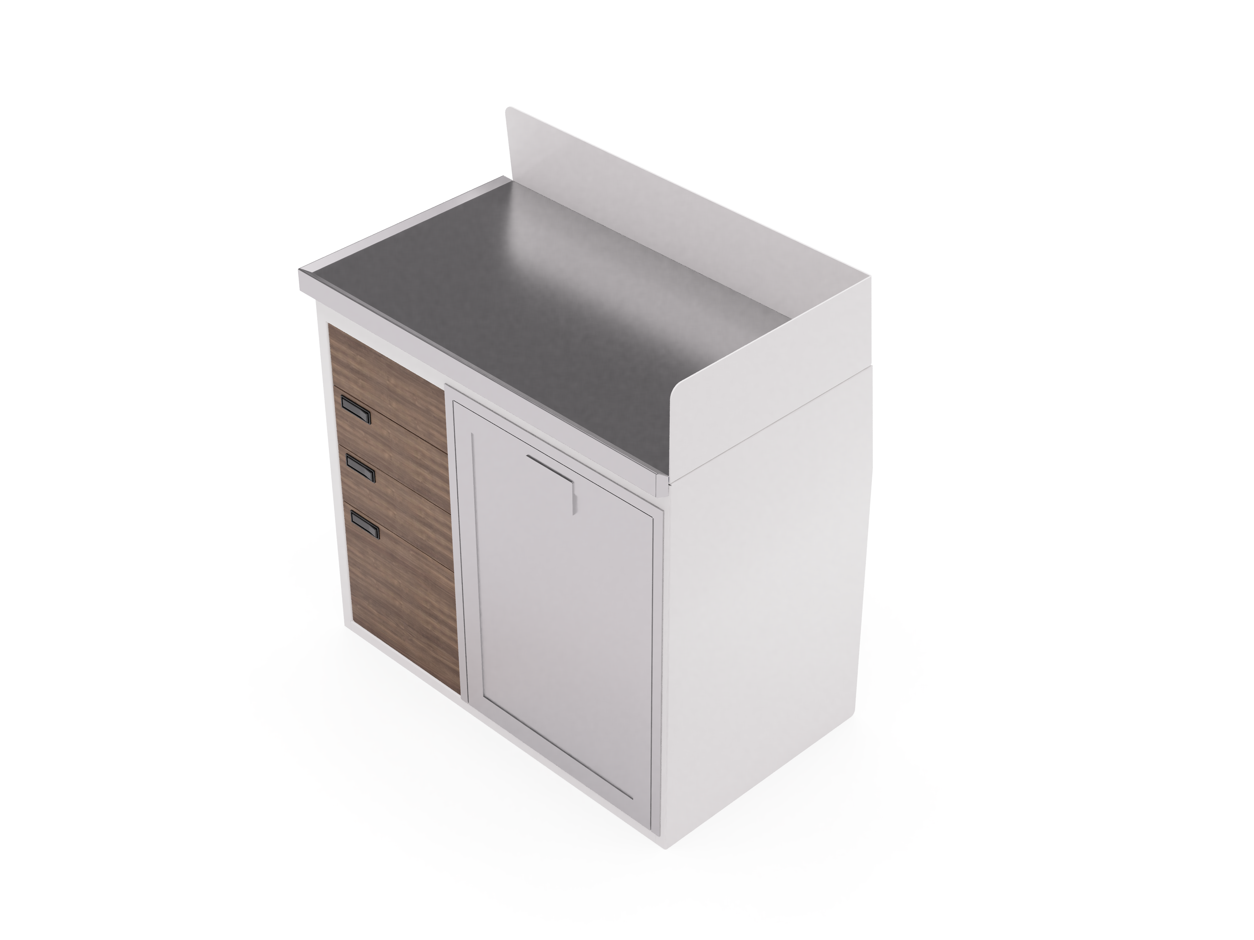 40" Kitchen Cabinet - My Store