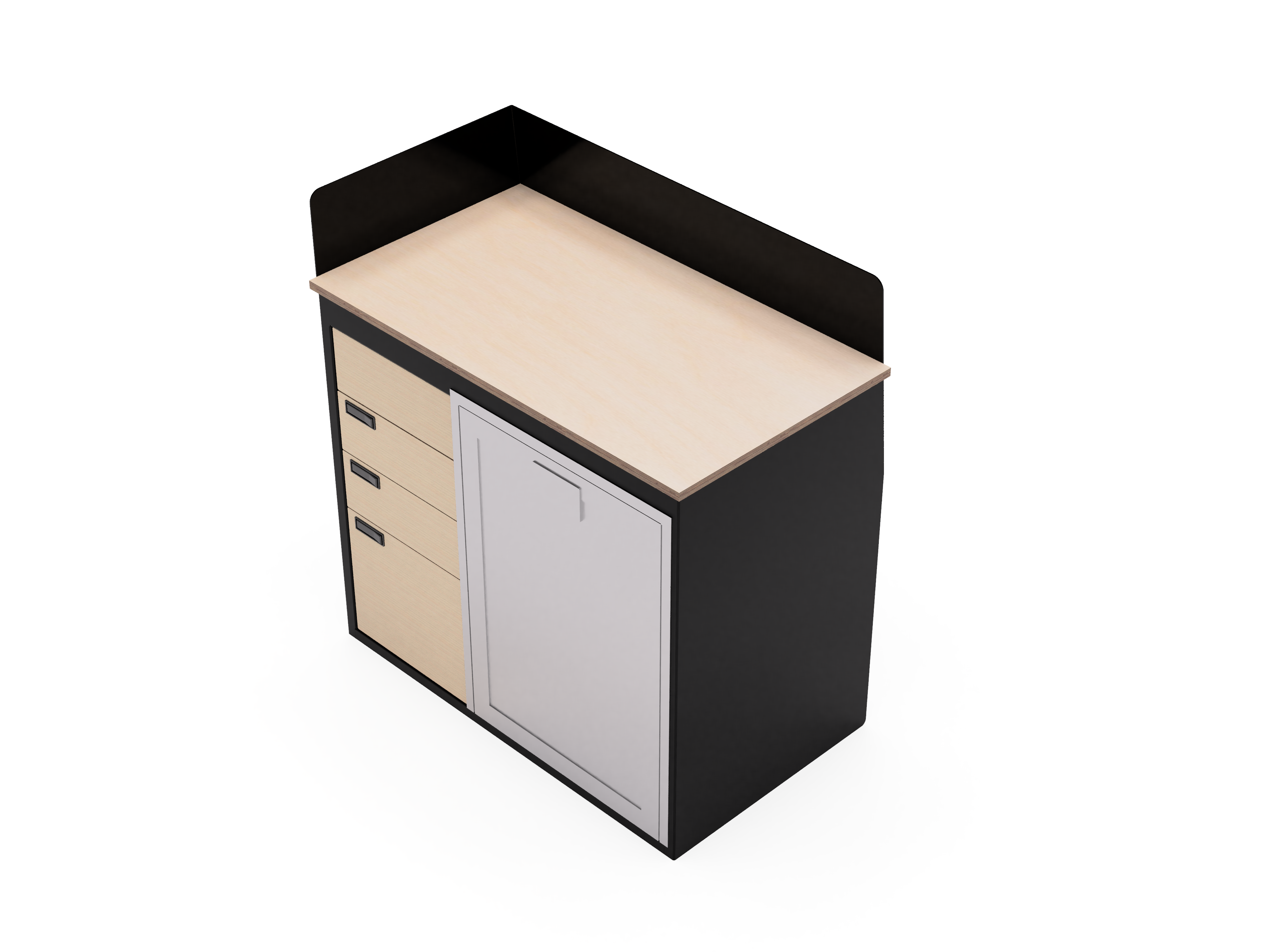 40" Kitchen Cabinet - My Store