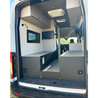 Ford Transit High Roof D Pillar Trim Kit - My Store