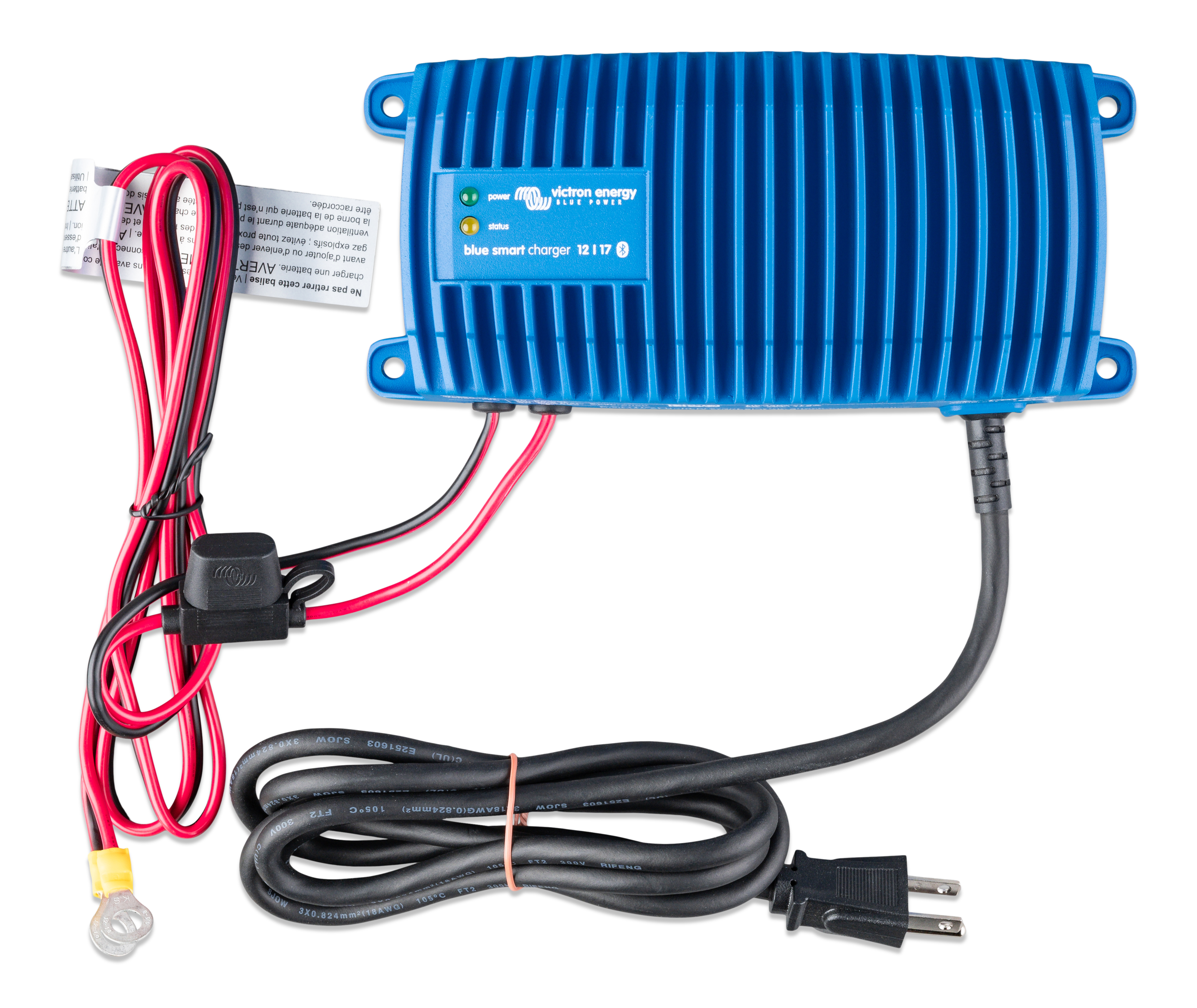 Blue Smart IP67 Charger 120V - My Store