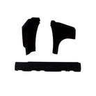 Mercedes Sprinter Front Trim Kit ( B-Pillars + Slider Door) - My Store