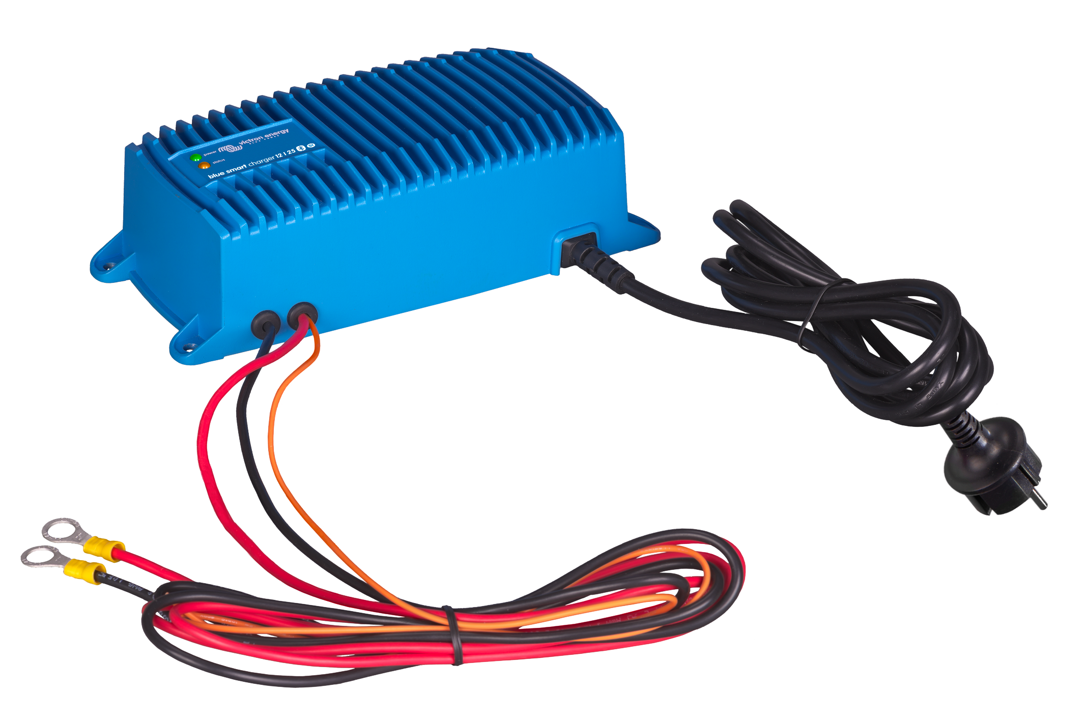 Blue Smart IP67 Charger 120V - My Store