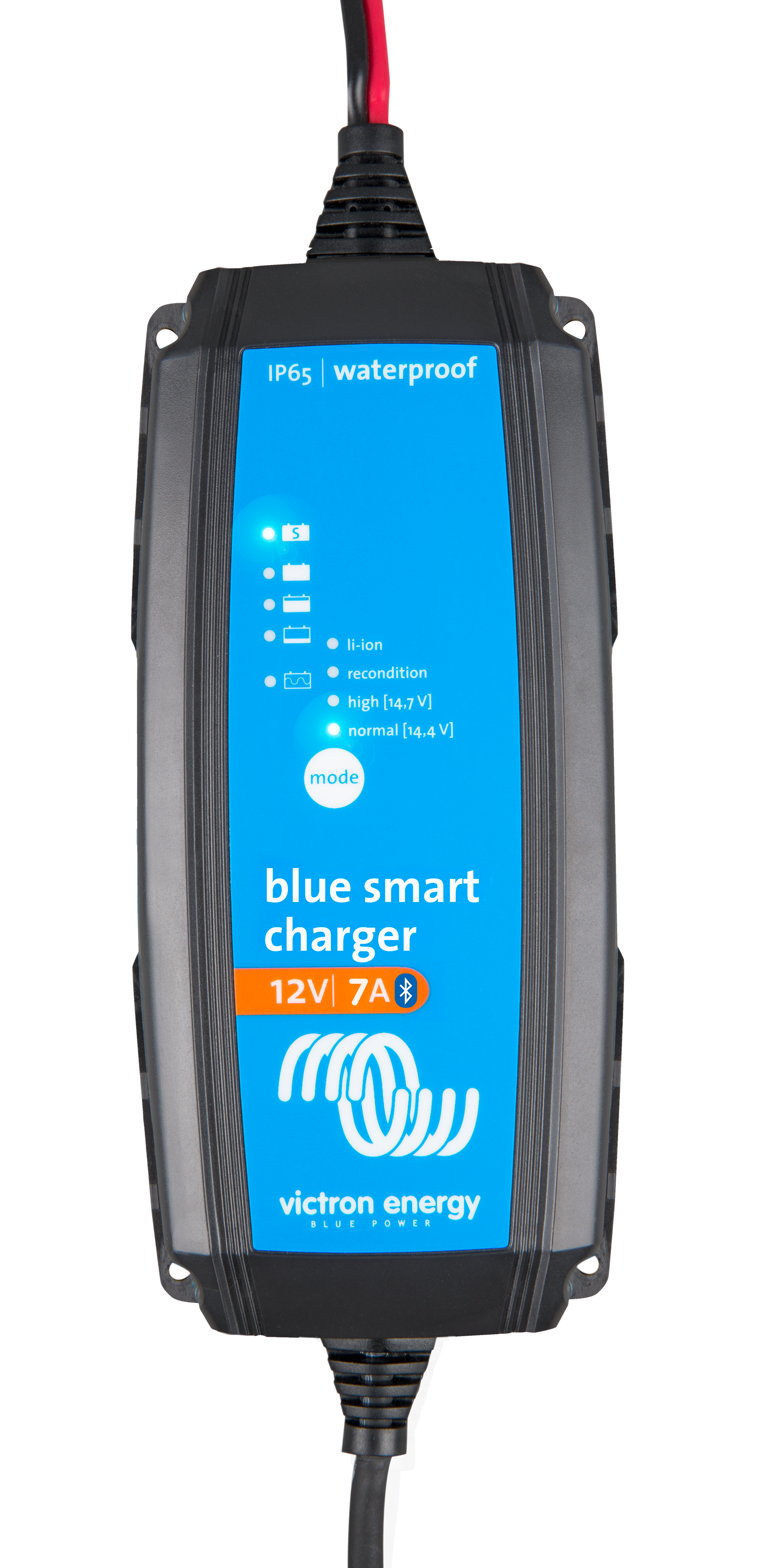 Blue Smart IP65 Charger 120V - My Store