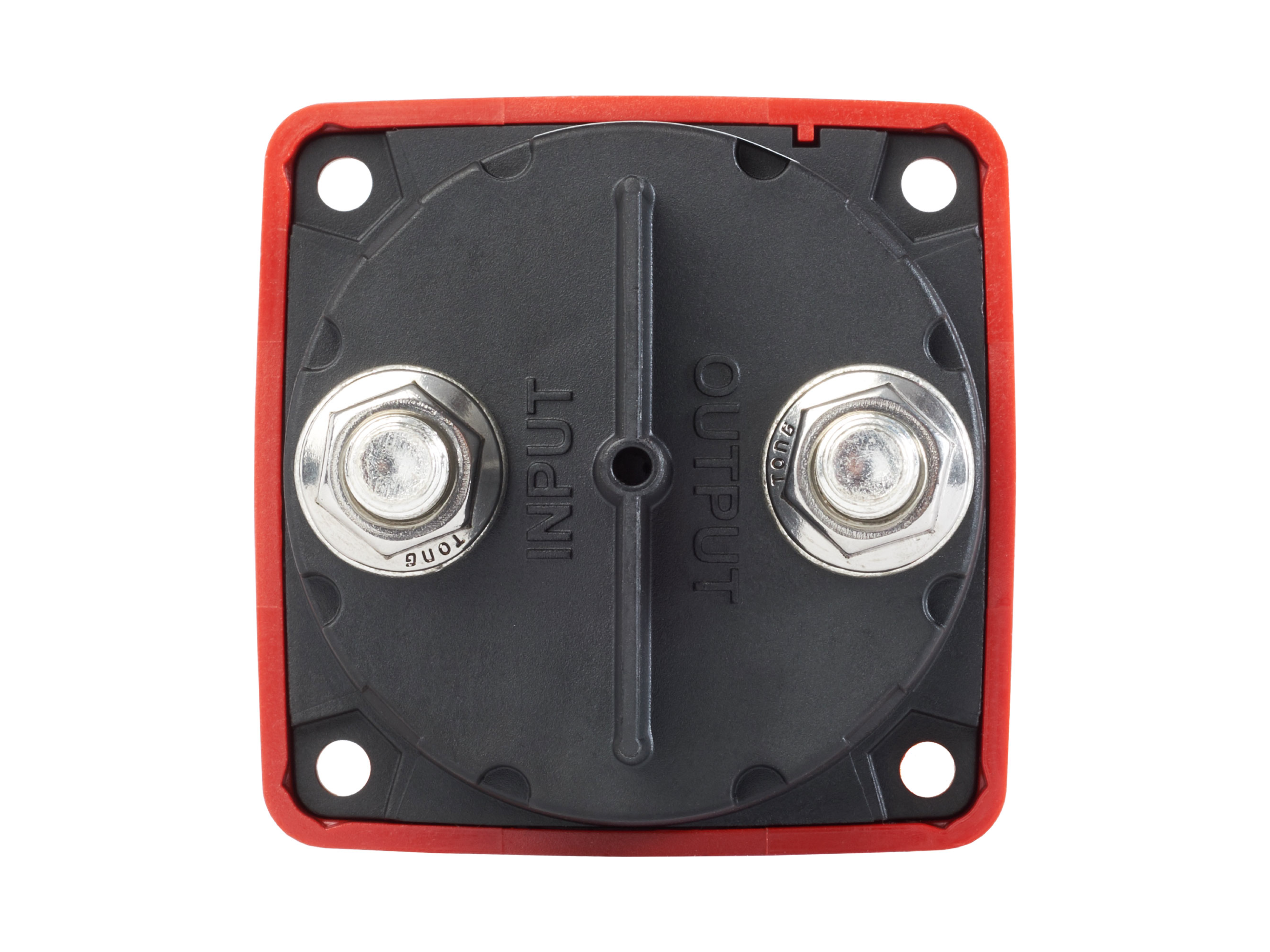 Blue Sea Systems Battery Switch Single Circuit - My Store