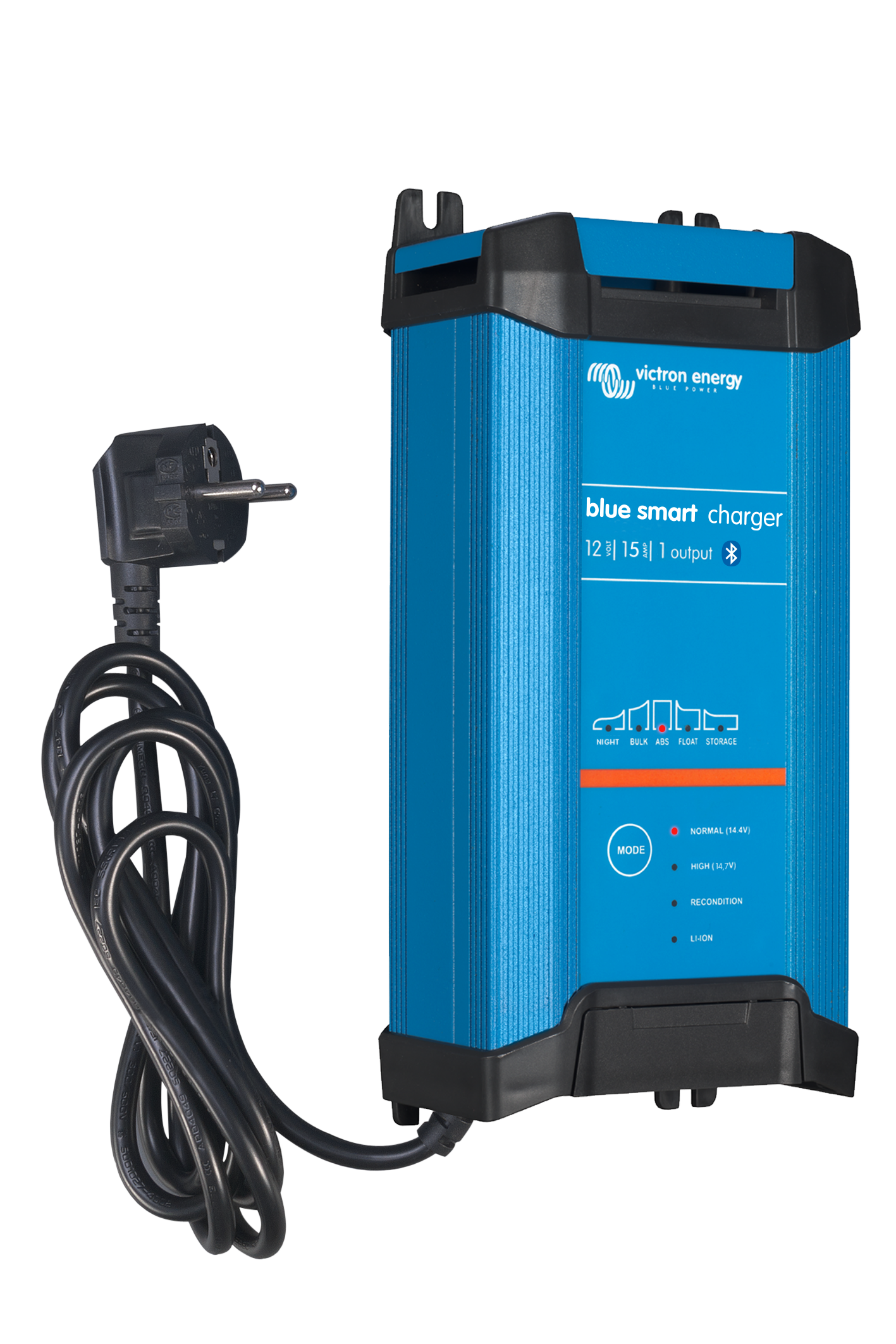 Blue Smart IP22 Charger 120V - My Store