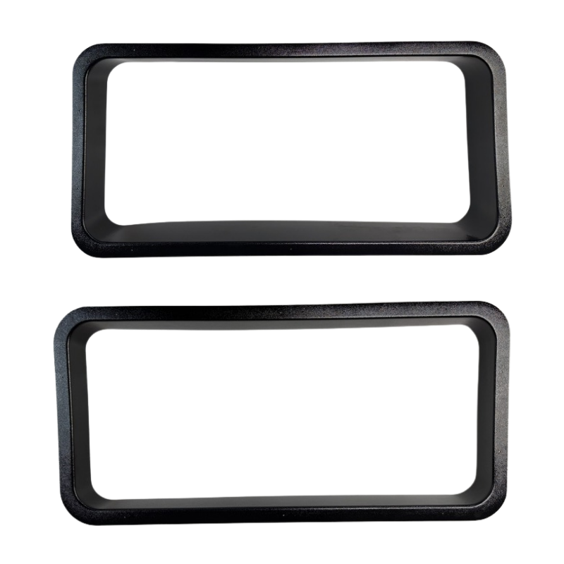 Mercedes Sprinter Flare Trim Ring Pair - My Store