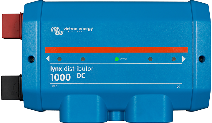 Lynx Distributor (M10) - My Store