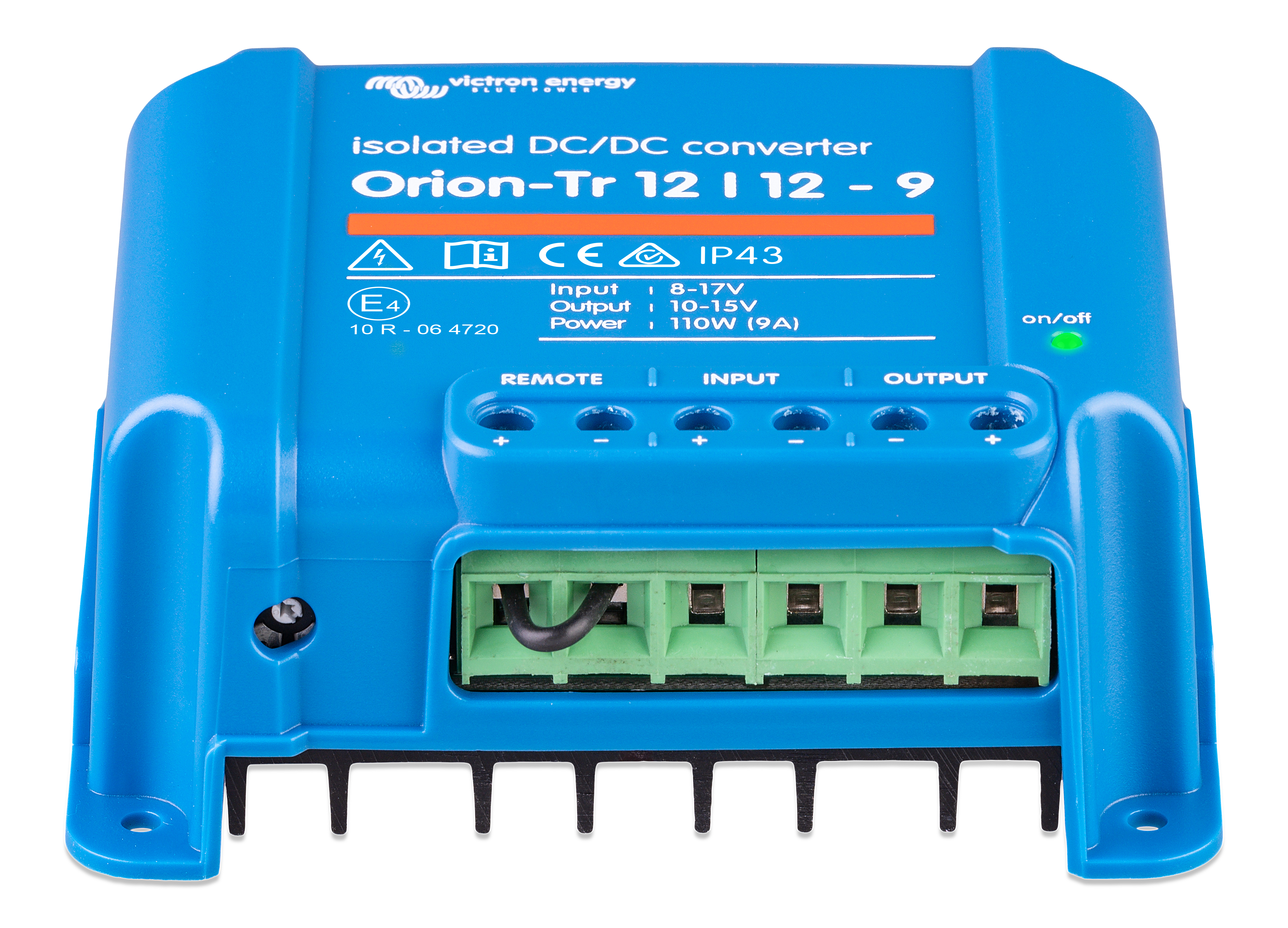 Orion-Tr DC-DC Converters Isolated - My Store
