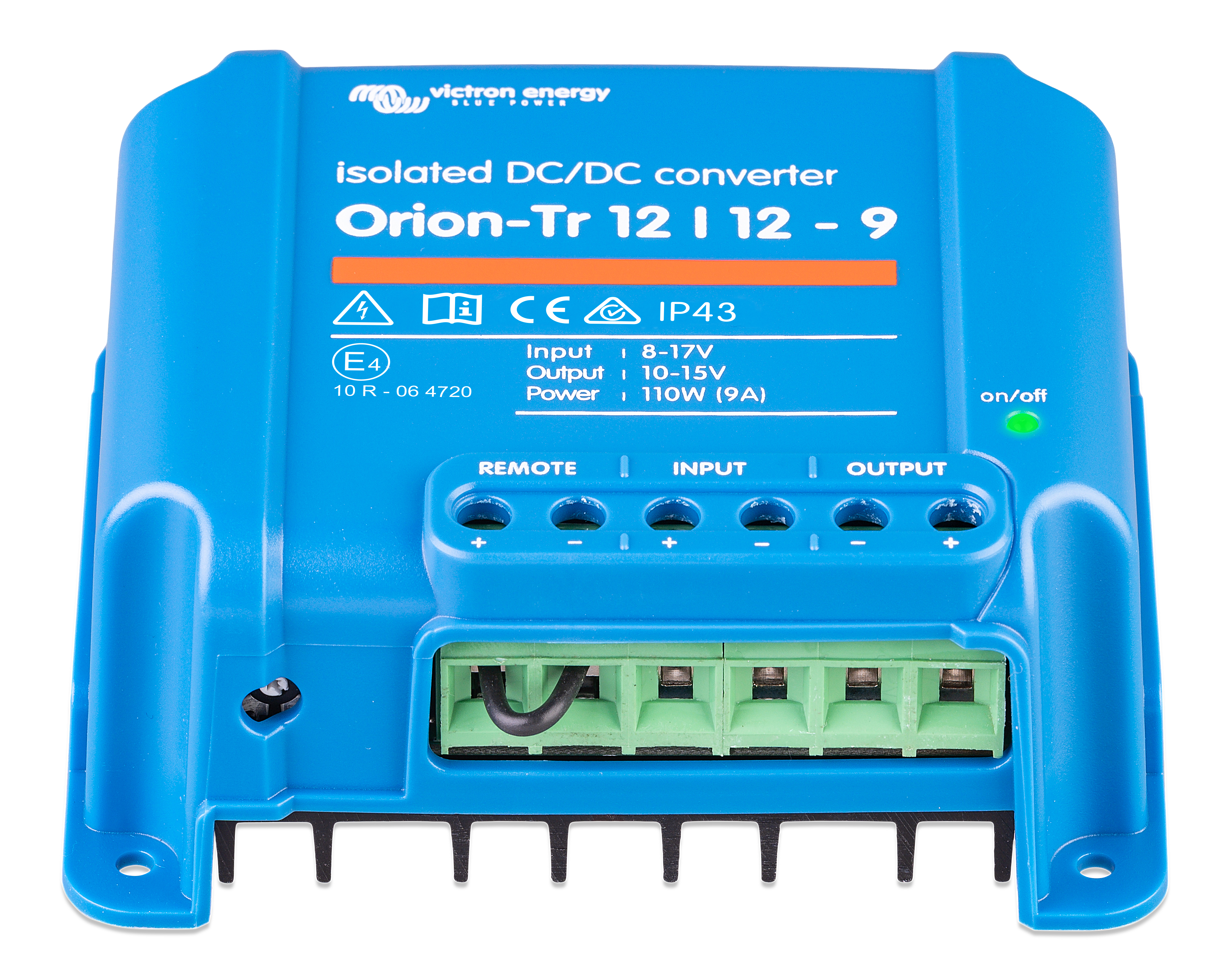 Orion-Tr DC-DC Converters Isolated - My Store