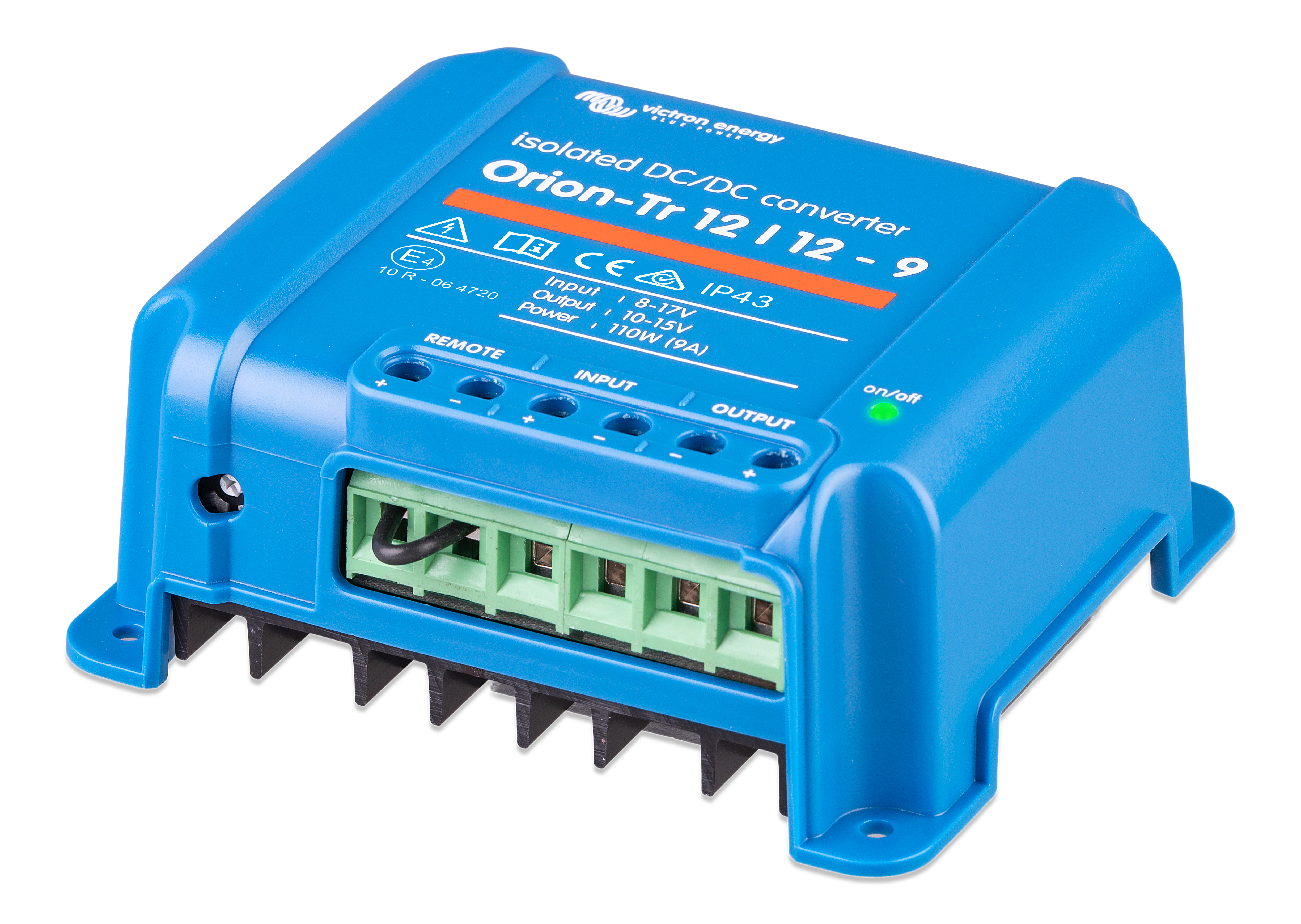 Orion-Tr DC-DC Converters Isolated - My Store