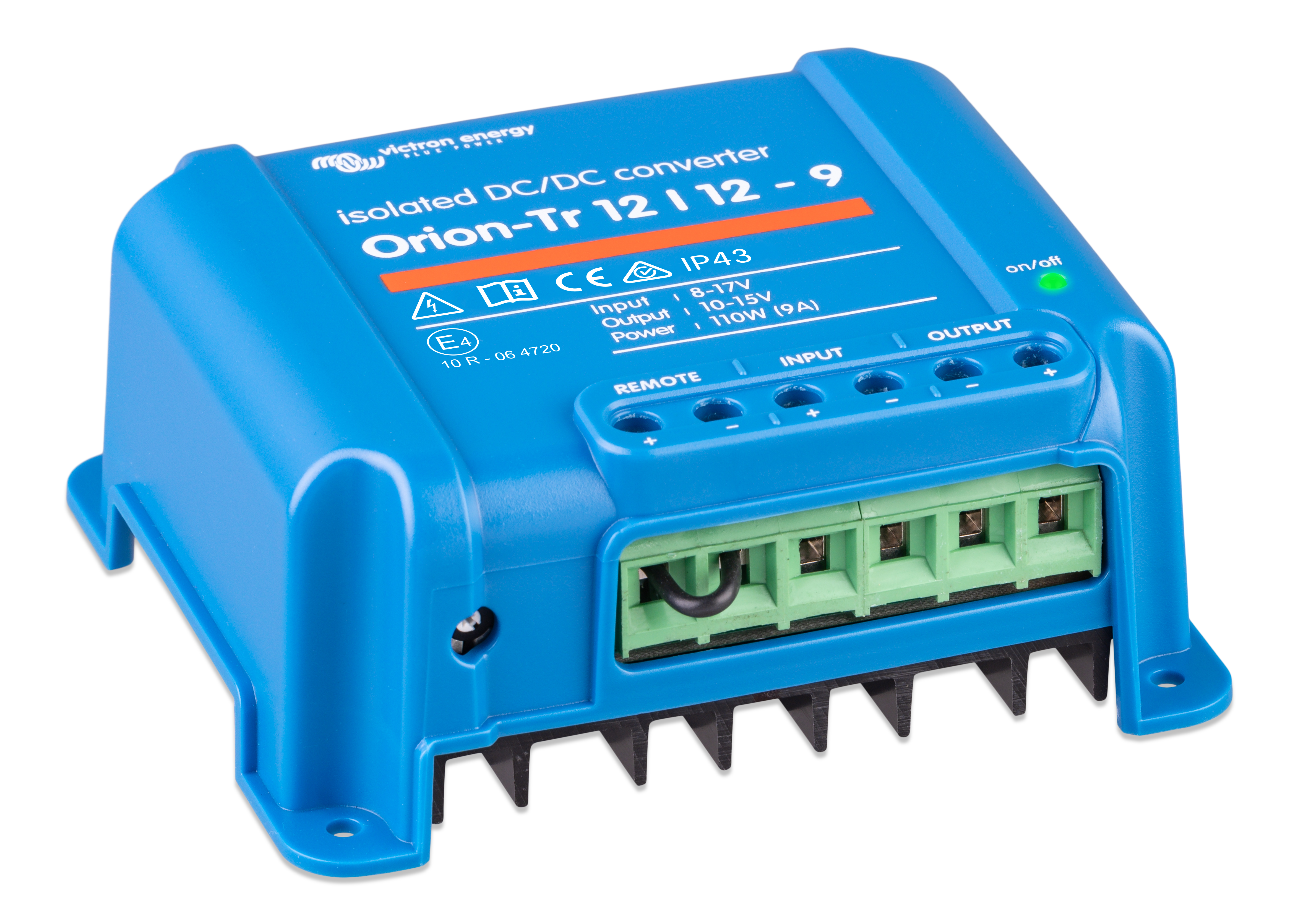Orion-Tr DC-DC Converters Isolated - My Store