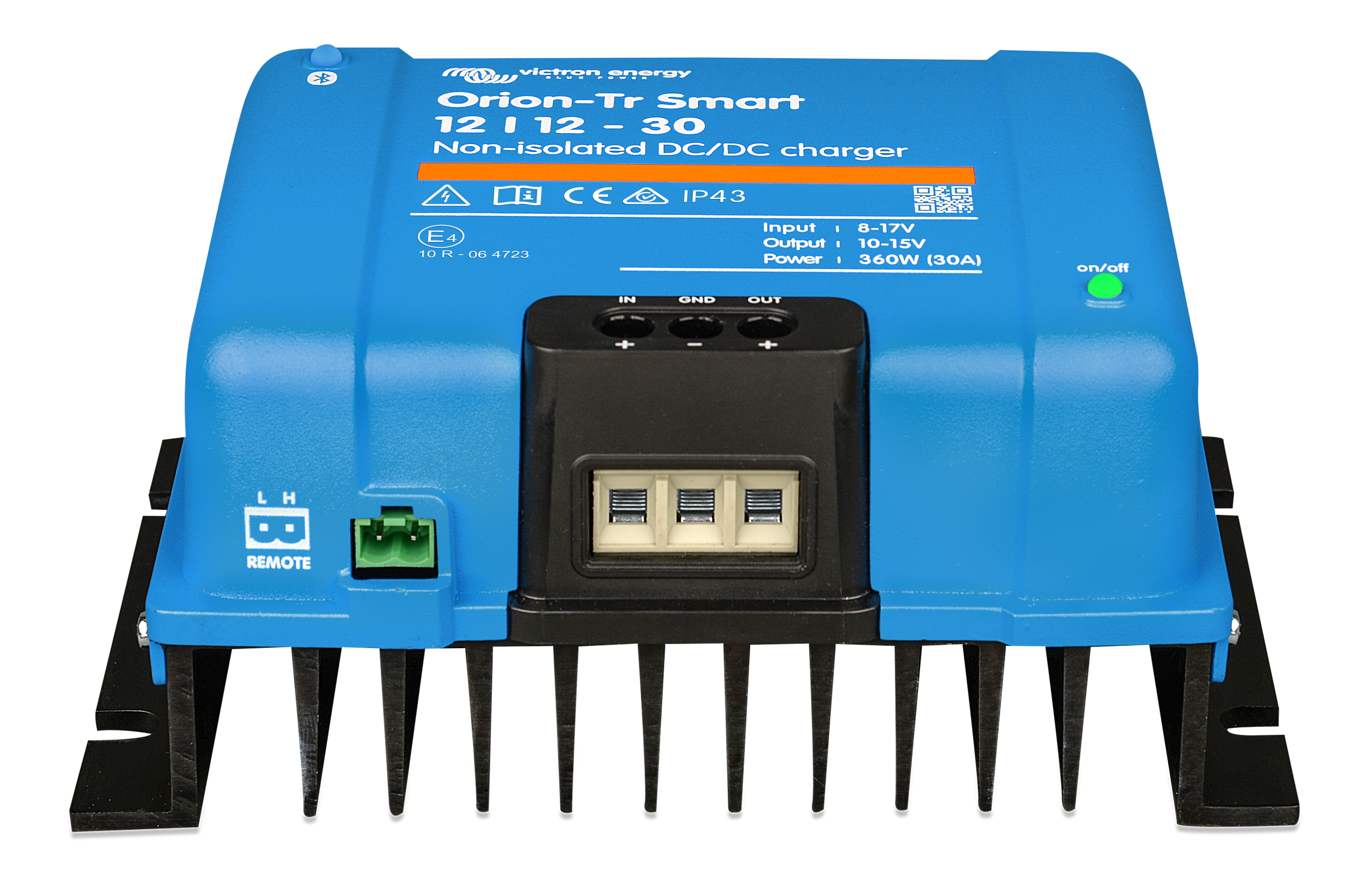 Orion-Tr Smart DC-DC Charger Non-Isolated - My Store