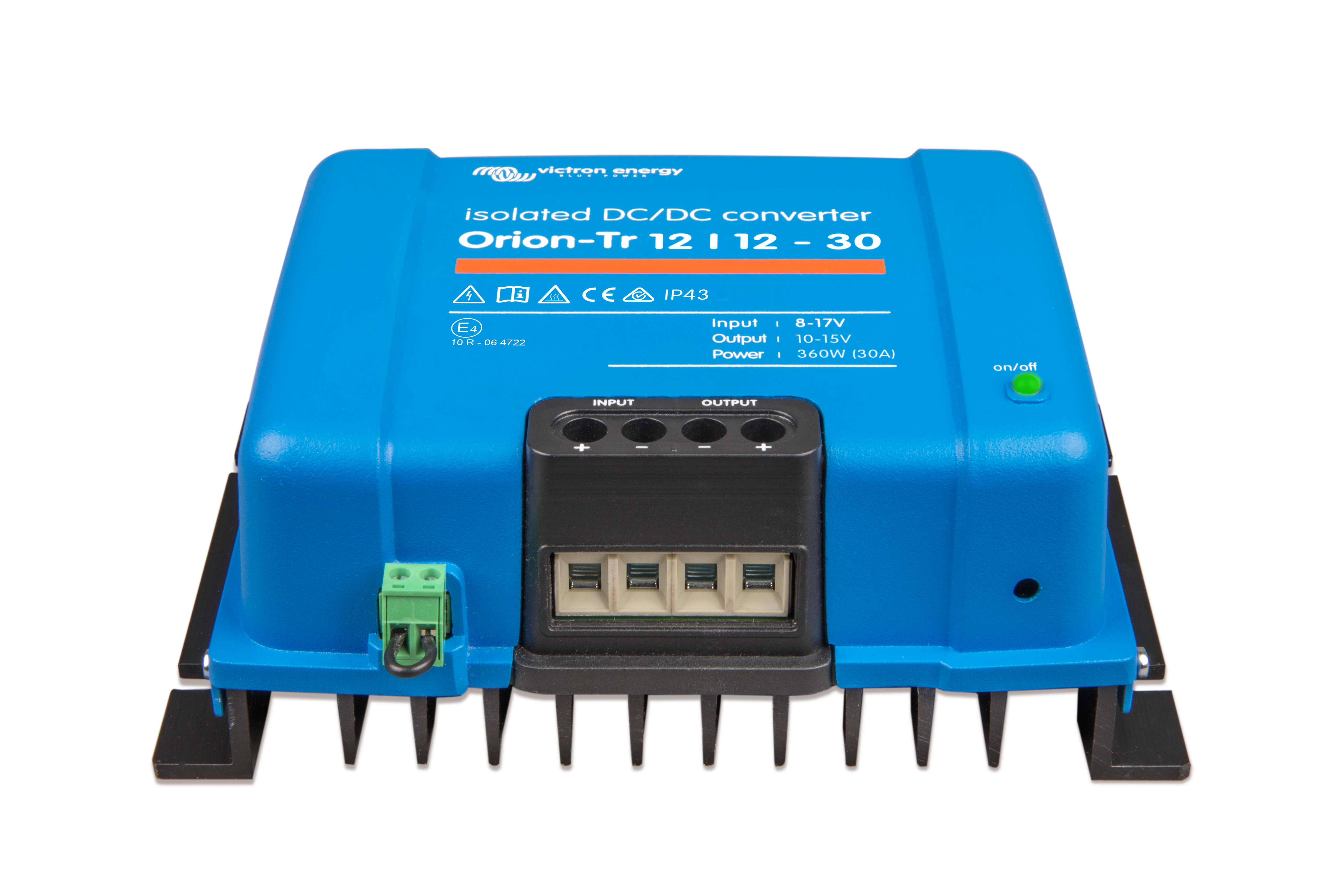 Orion-Tr DC-DC Converters Isolated - My Store