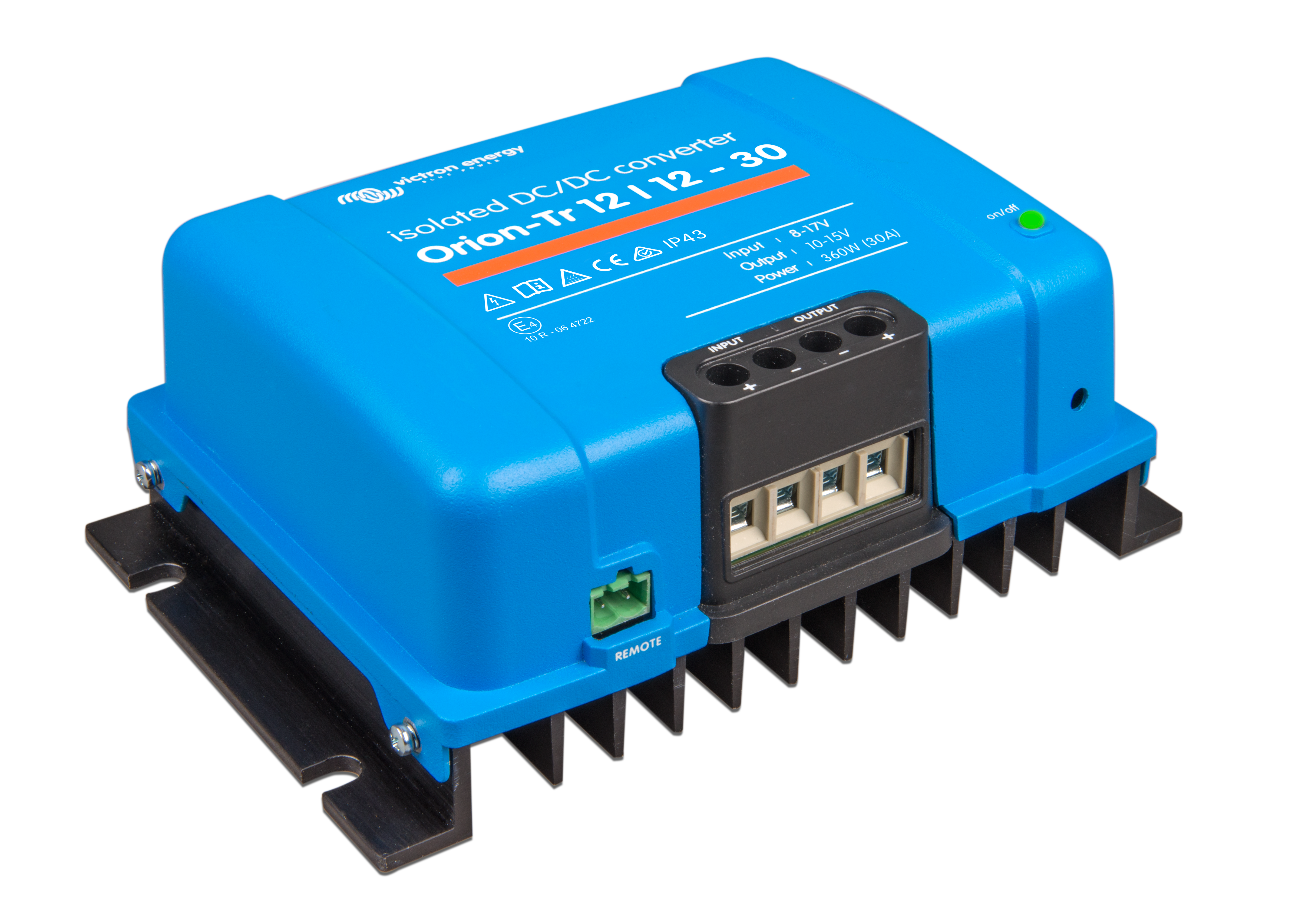 Orion-Tr DC-DC Converters Isolated - My Store