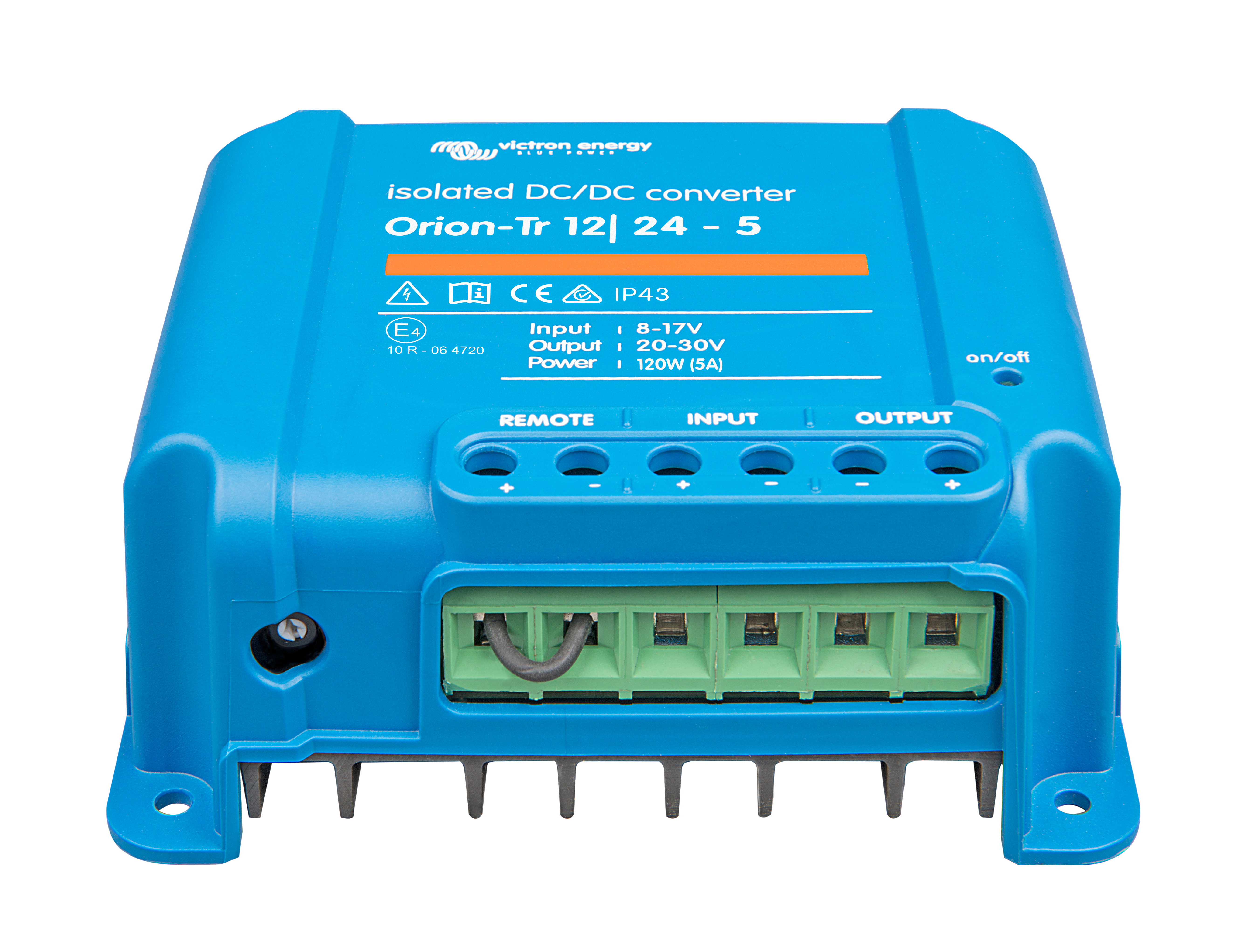 Orion-Tr DC-DC Converters Isolated - My Store