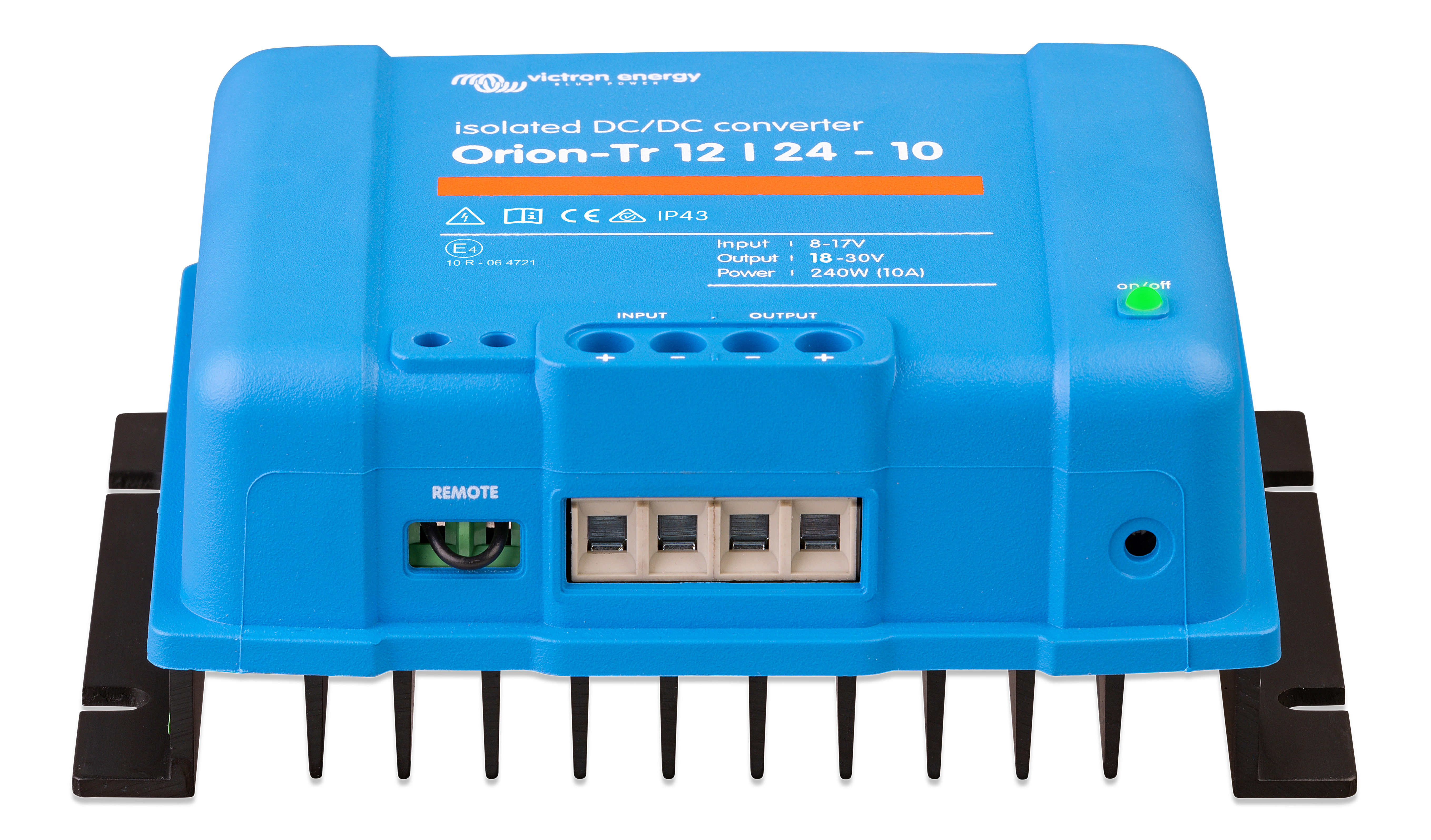 Orion-Tr DC-DC Converters Isolated - My Store