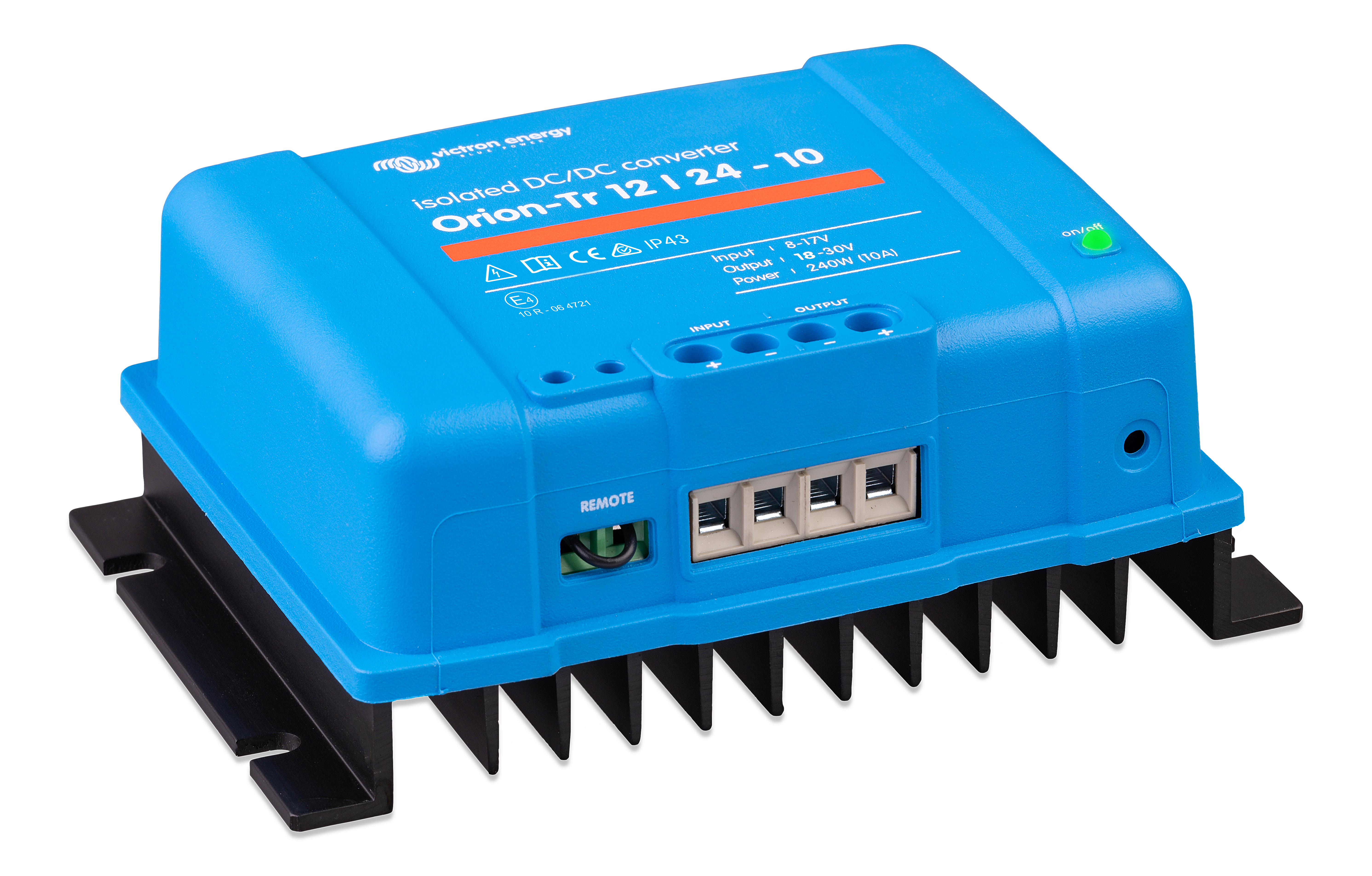 Orion-Tr DC-DC Converters Isolated - My Store