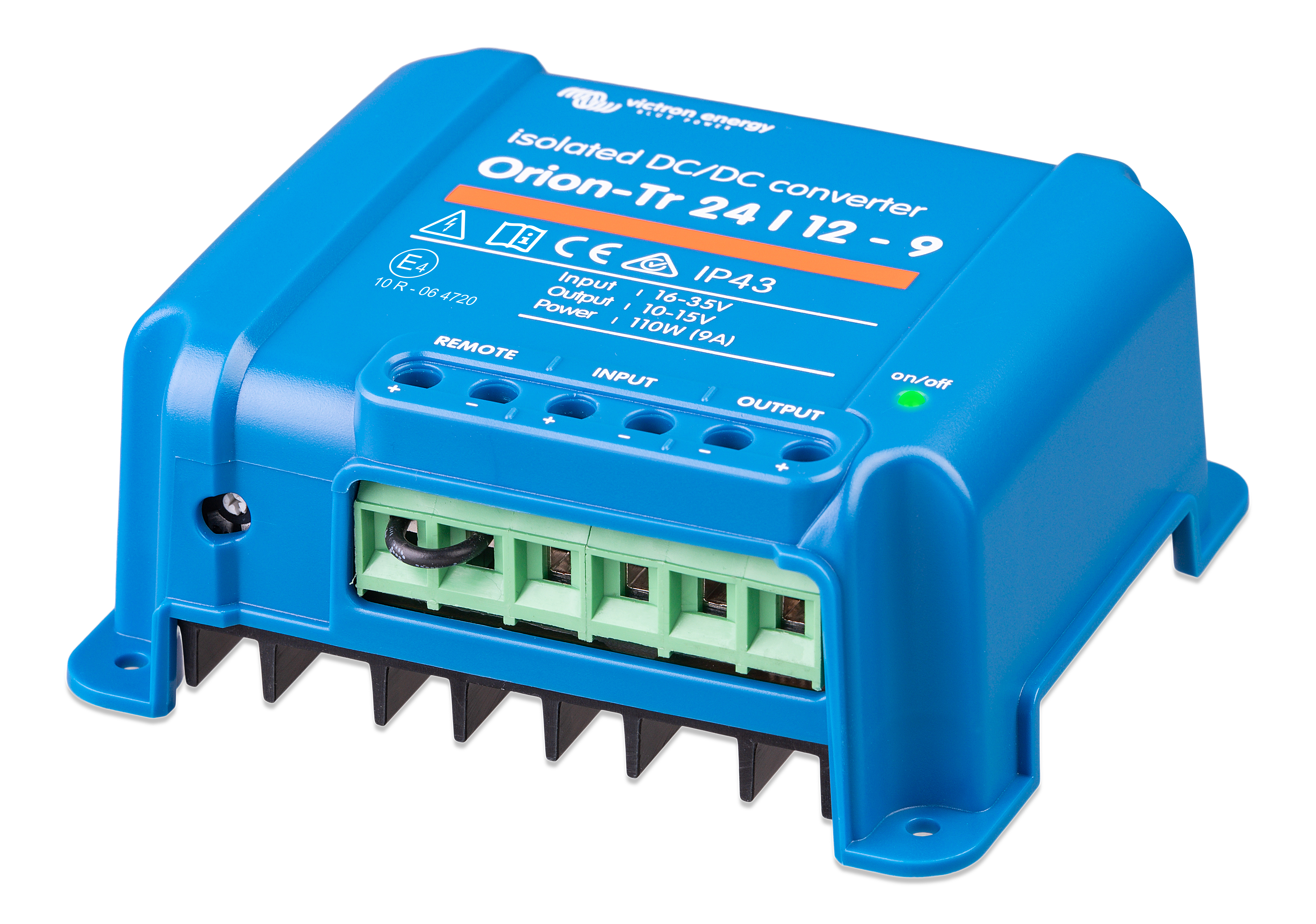 Orion-Tr DC-DC Converters Isolated - My Store
