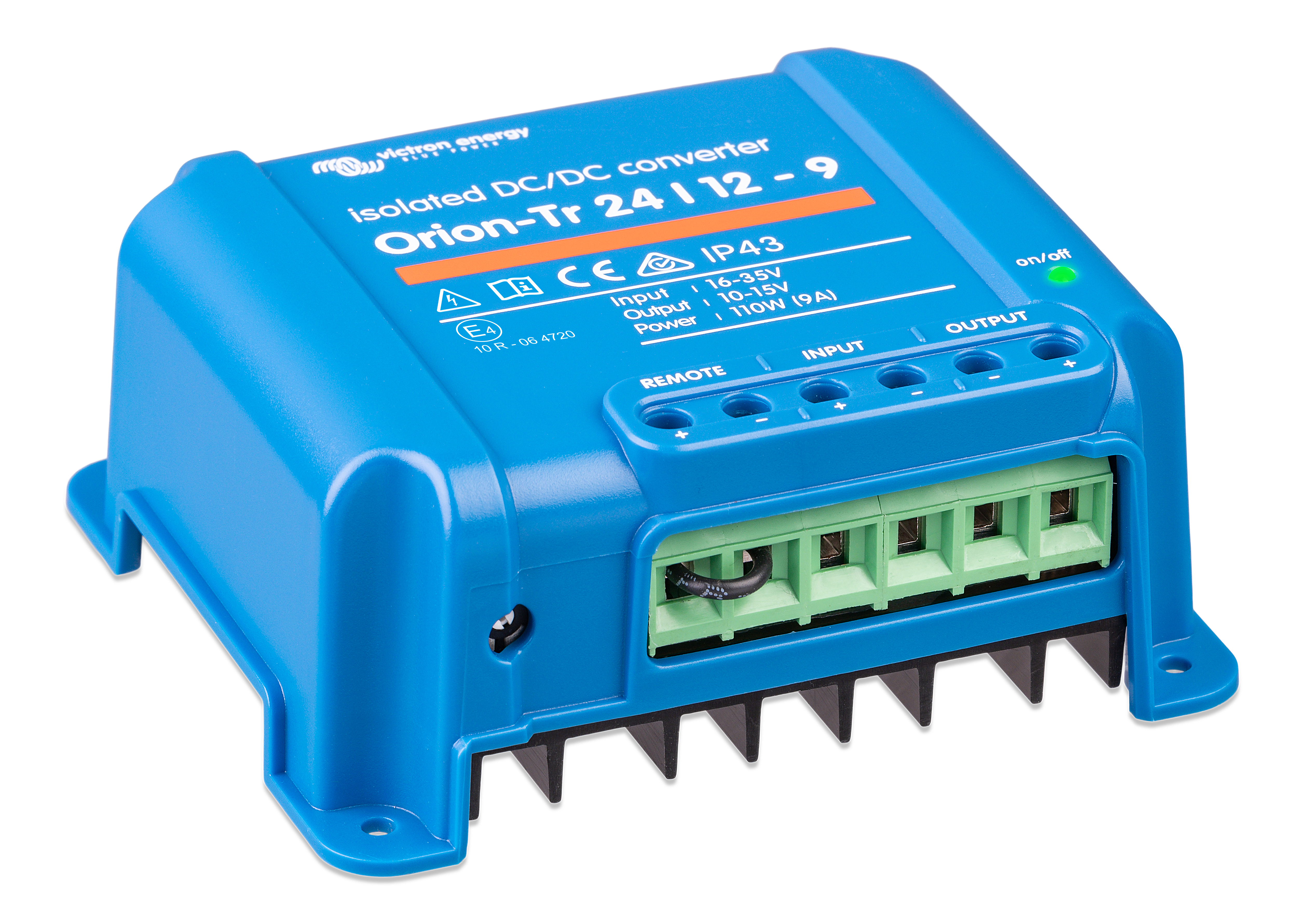 Orion-Tr DC-DC Converters Isolated - My Store
