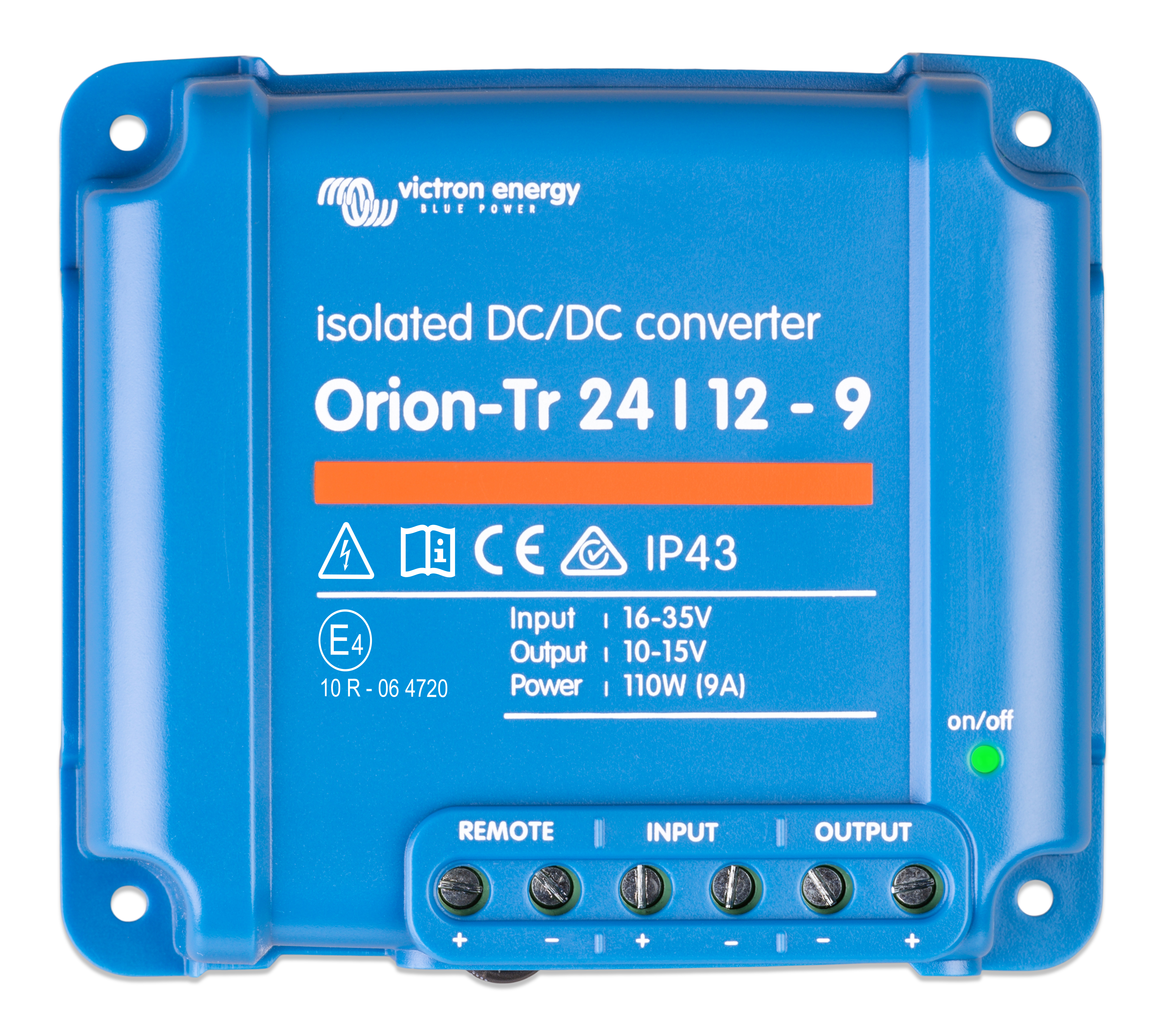 Orion-Tr DC-DC Converters Isolated - My Store