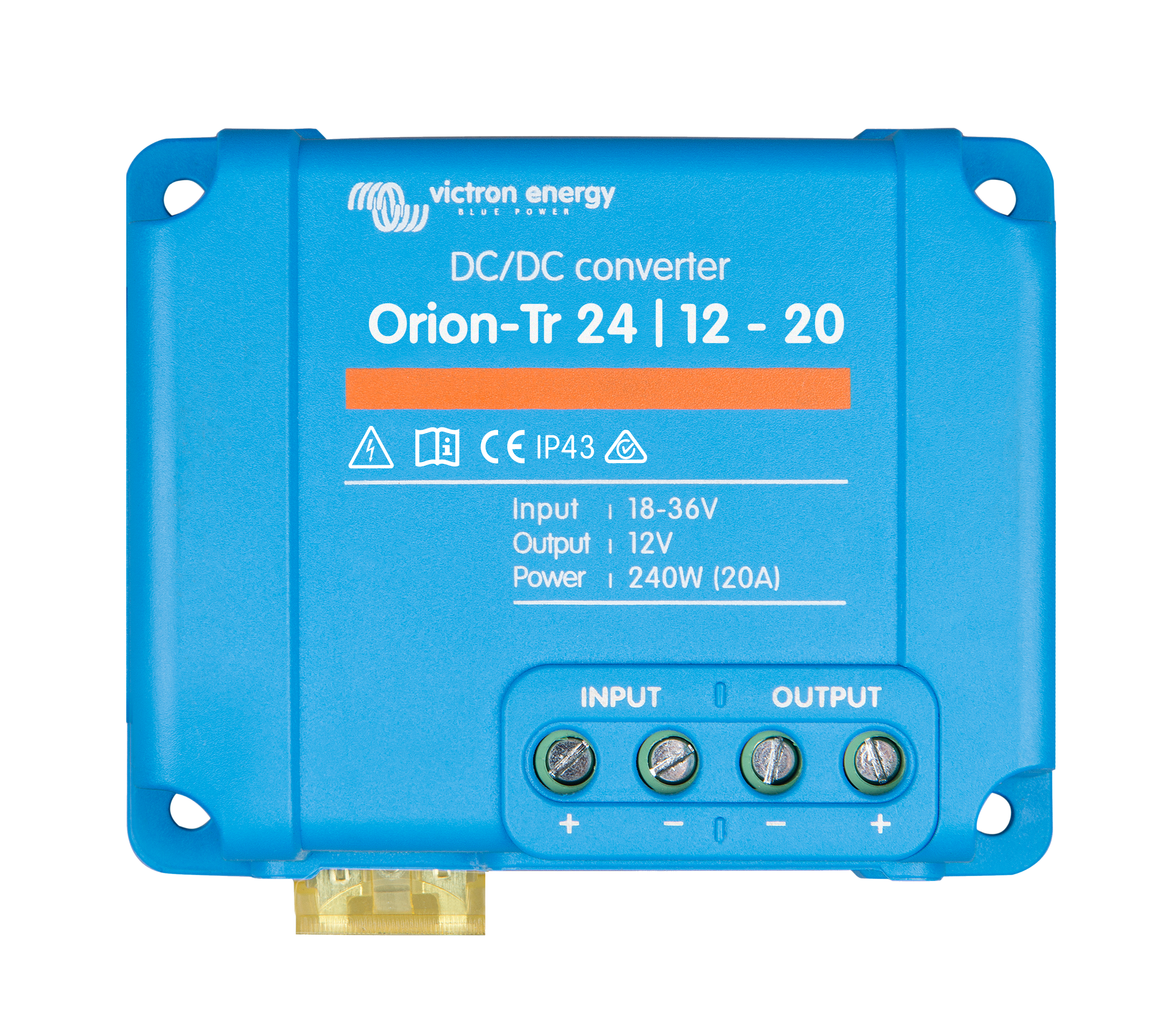 Orion-Tr DC-DC Converters Isolated - My Store