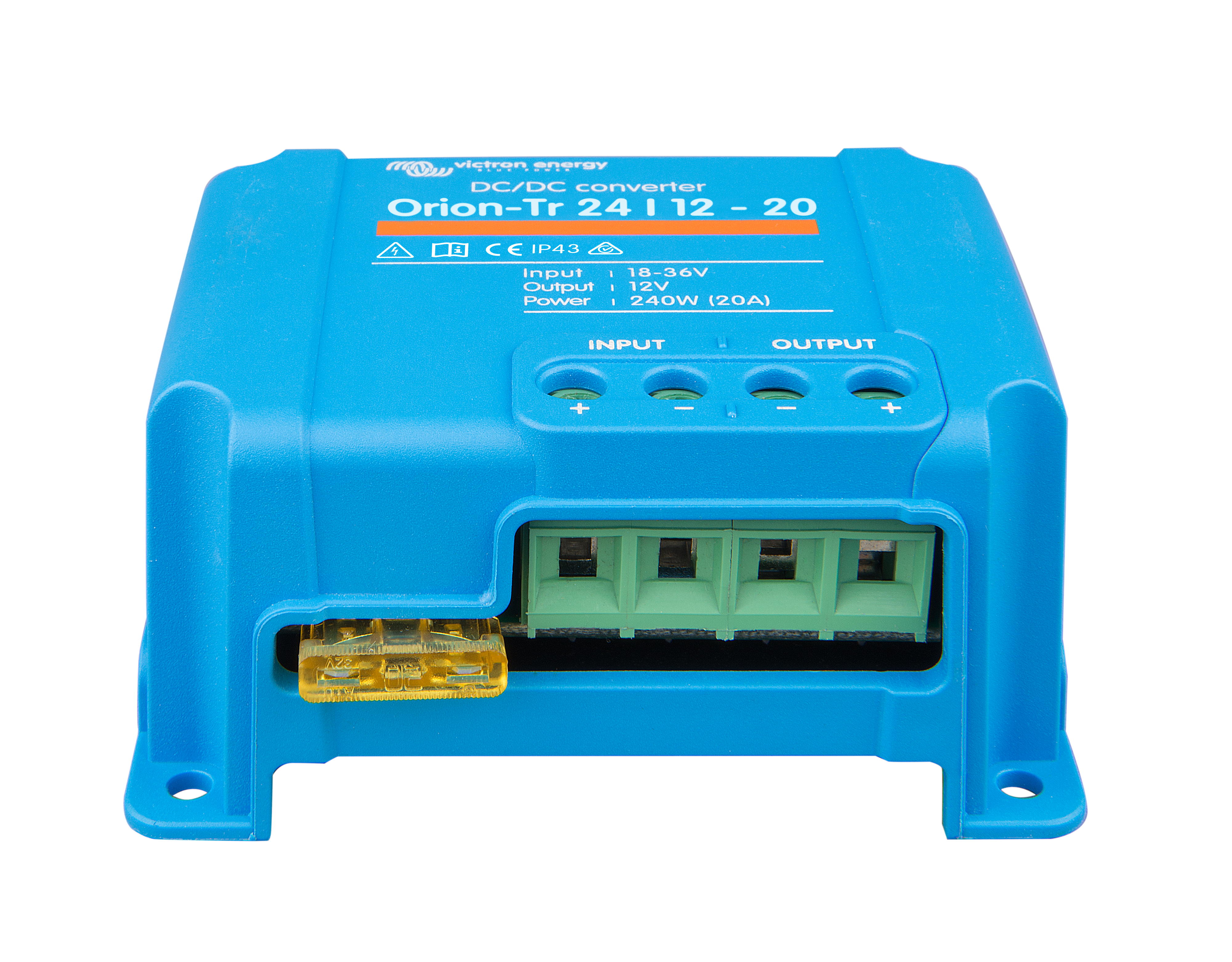 Orion-Tr DC-DC Converters Isolated - My Store