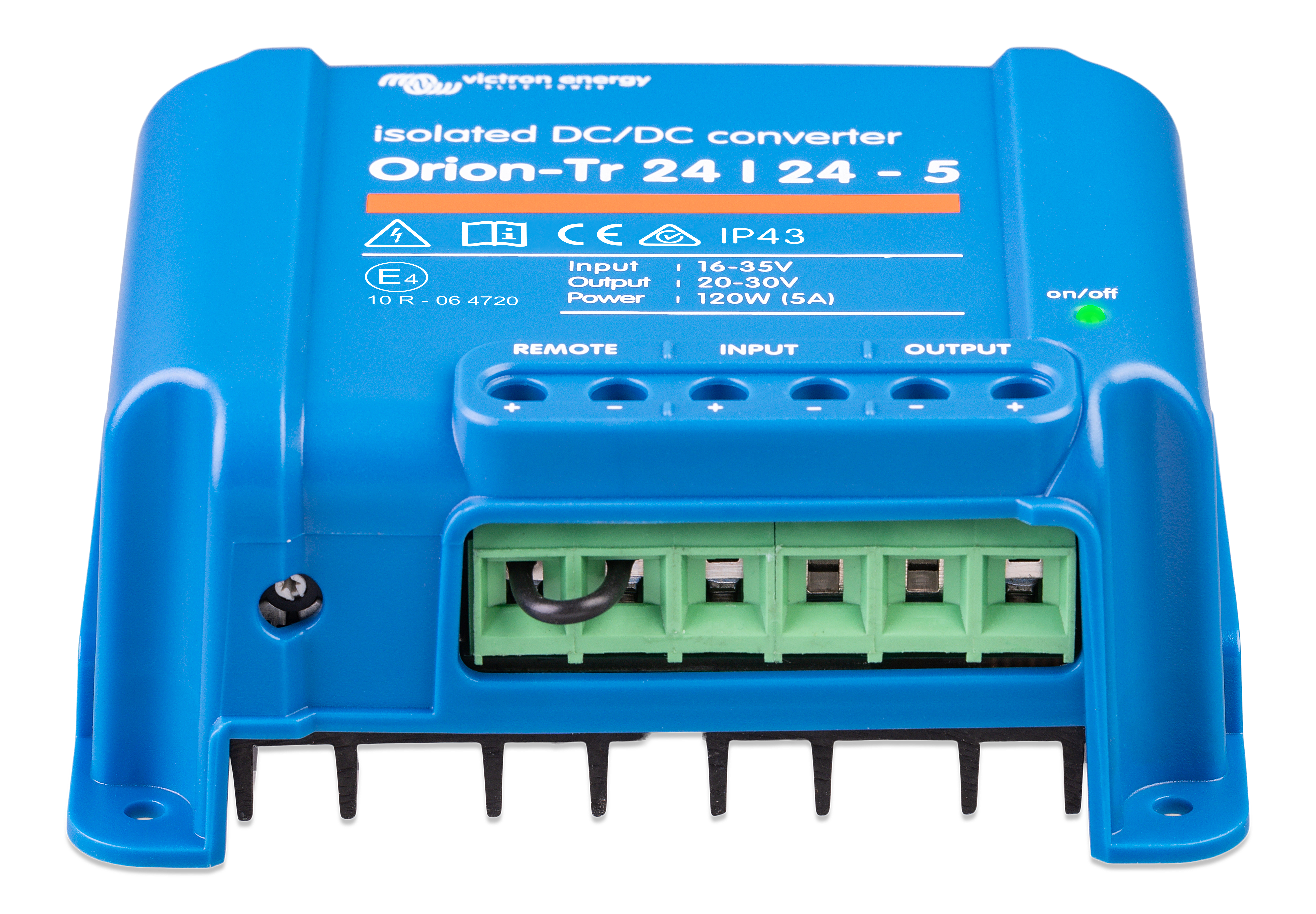 Orion-Tr DC-DC Converters Isolated - My Store