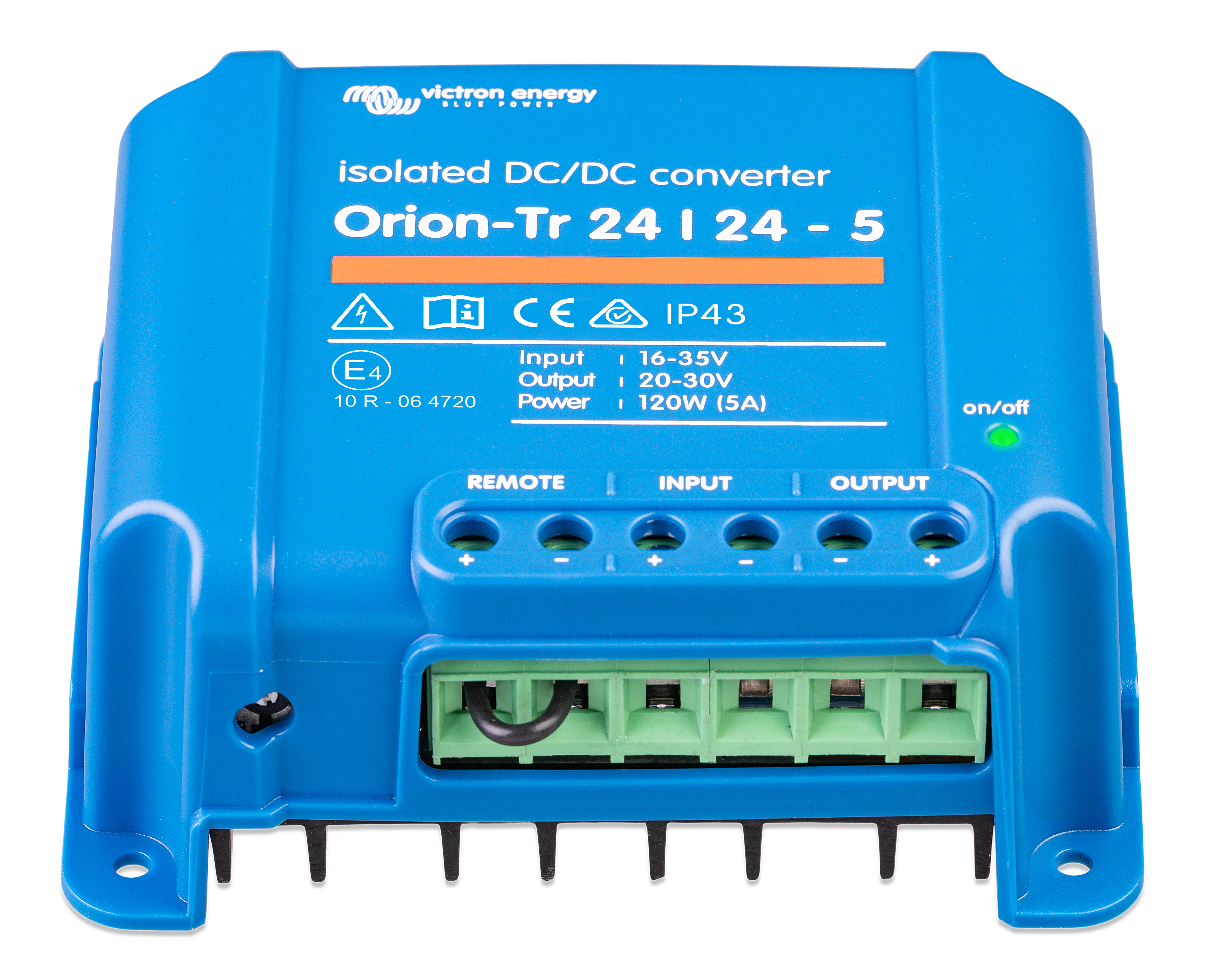 Orion-Tr DC-DC Converters Isolated - My Store